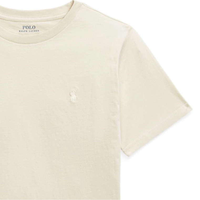 Polo Ralph LaurenT SS25