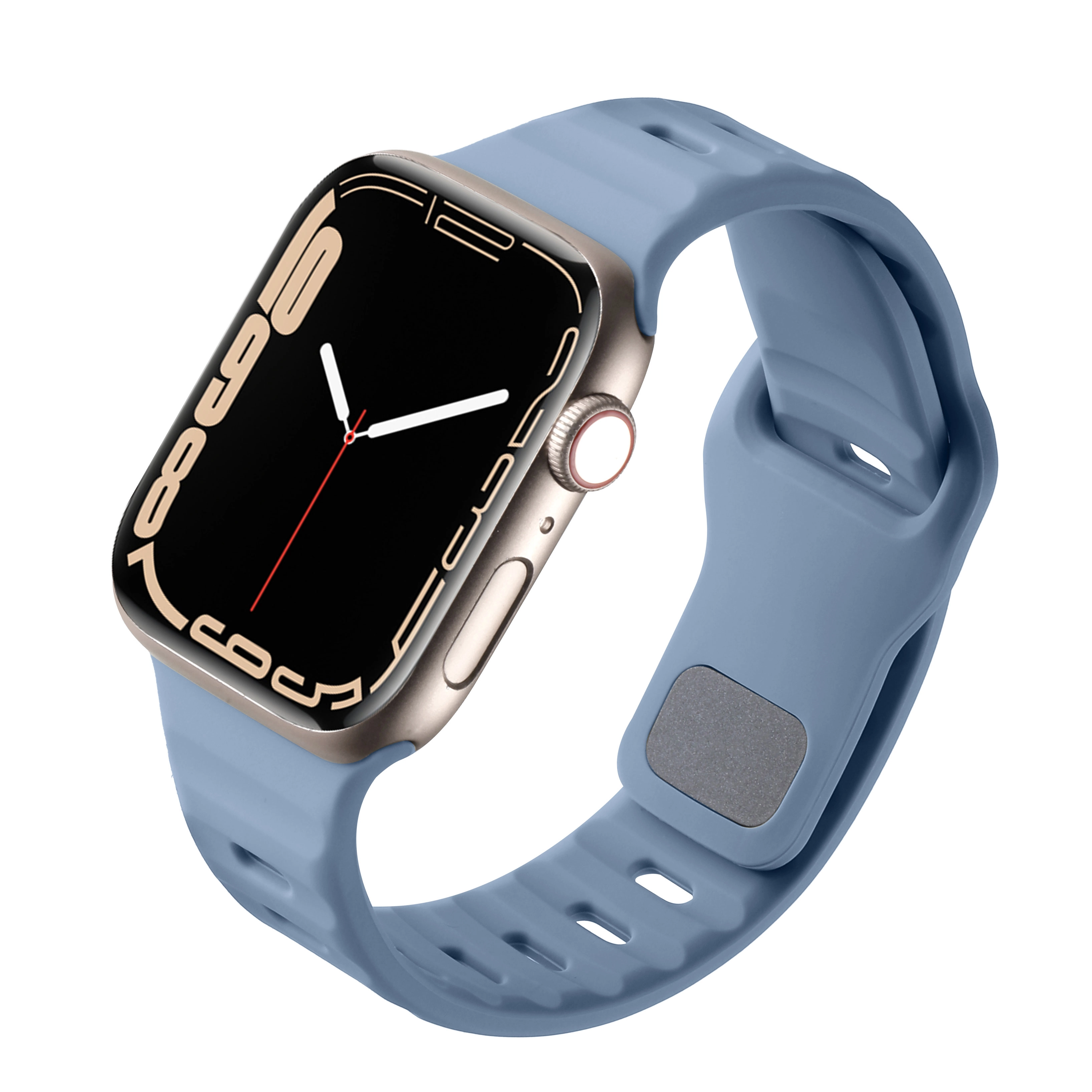 NCFCK Apple watch S10S9S8SES7S6S5S4S3 230mm