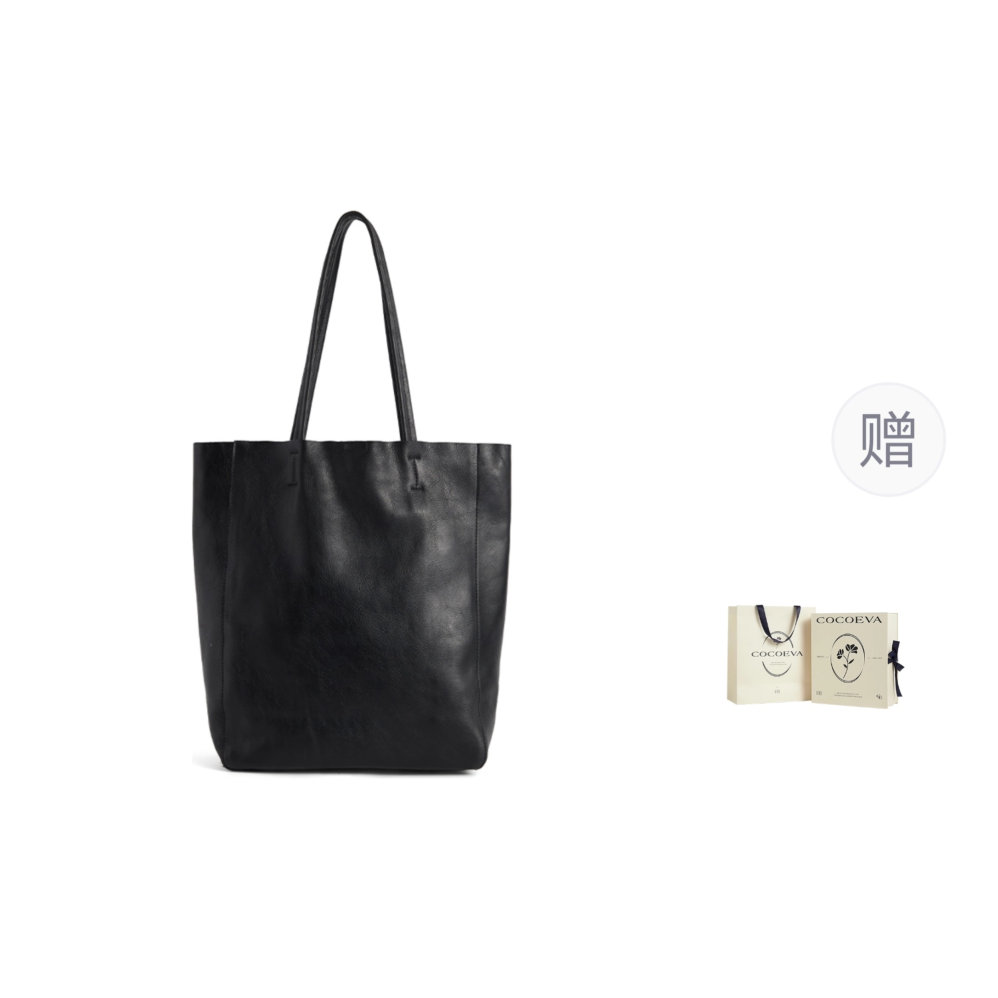 COCOEVA Tote