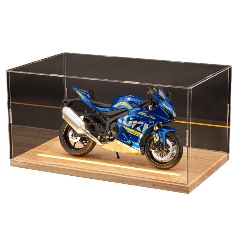 FEN JIE GSX-R1000 19