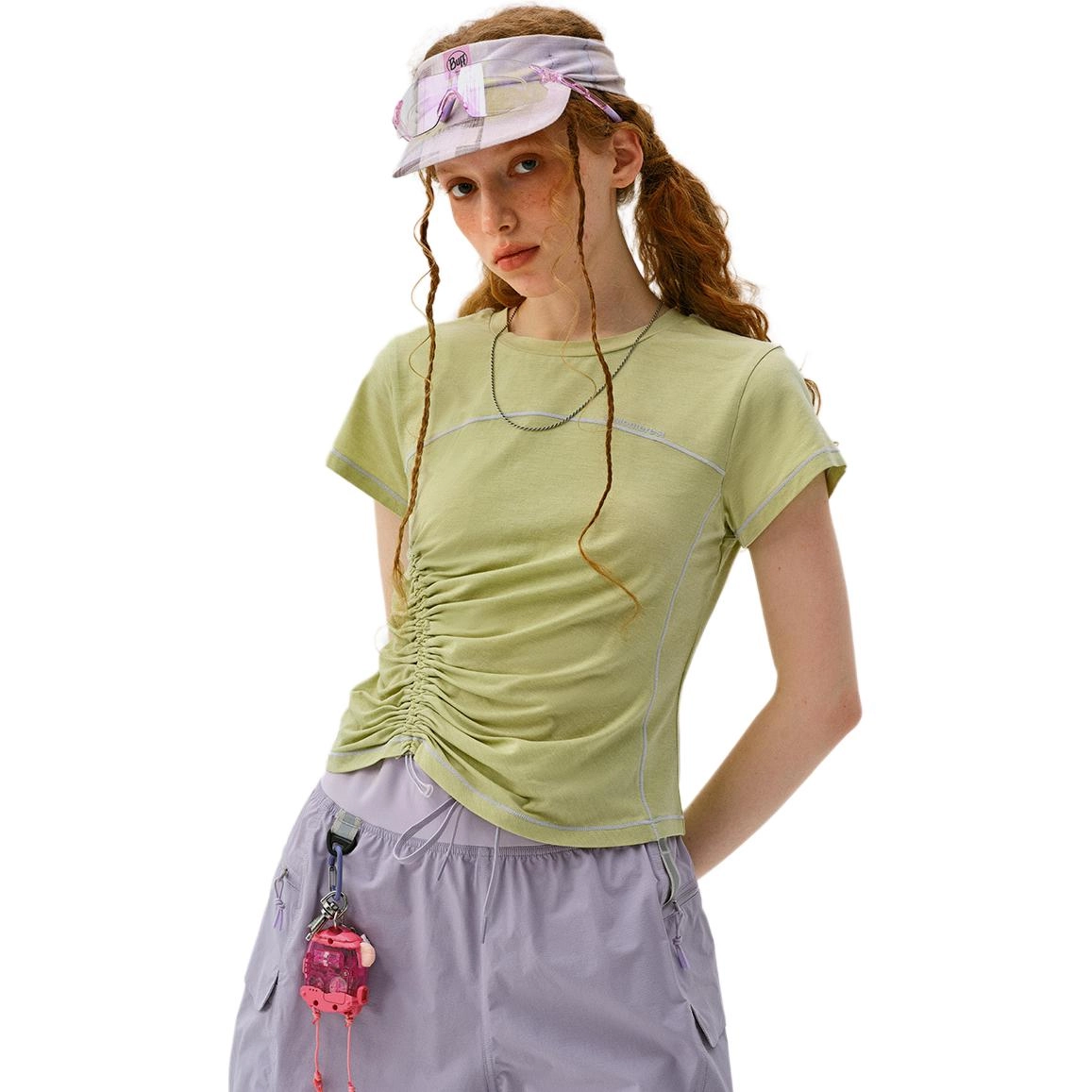 NOTHOMME Monterest T