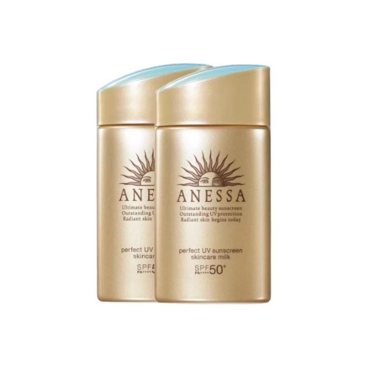 SPF50+PA++ 60ml