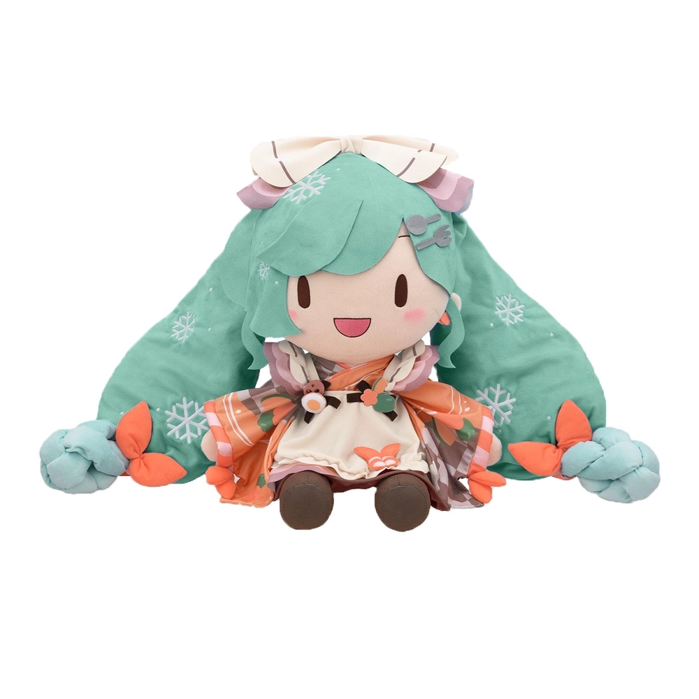 SEGA 2024 Fuwa Petit fufu 50cm