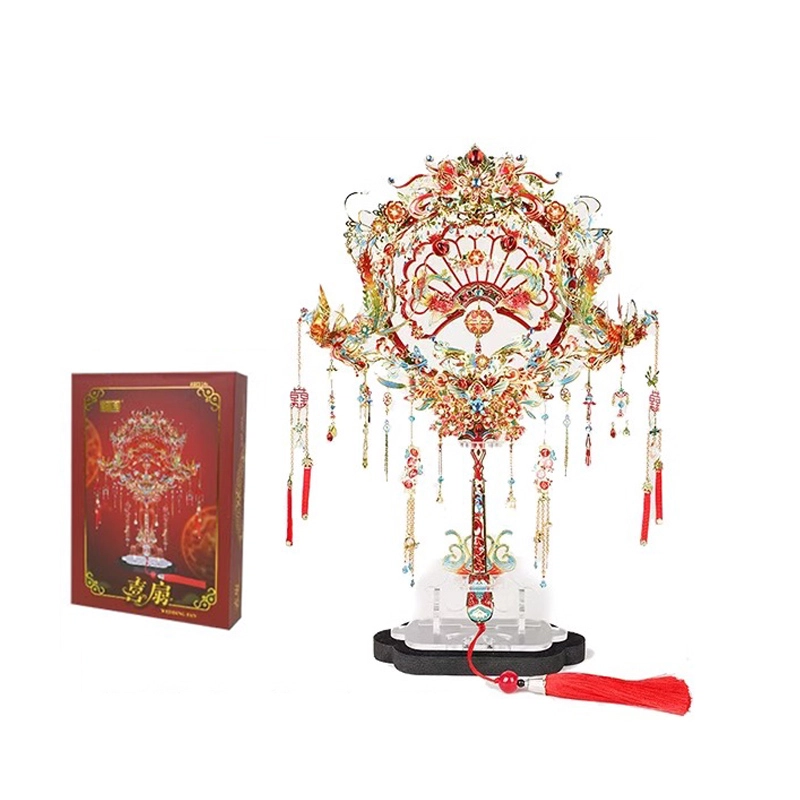 IRON STAR 3D 601-1000pcs F52226