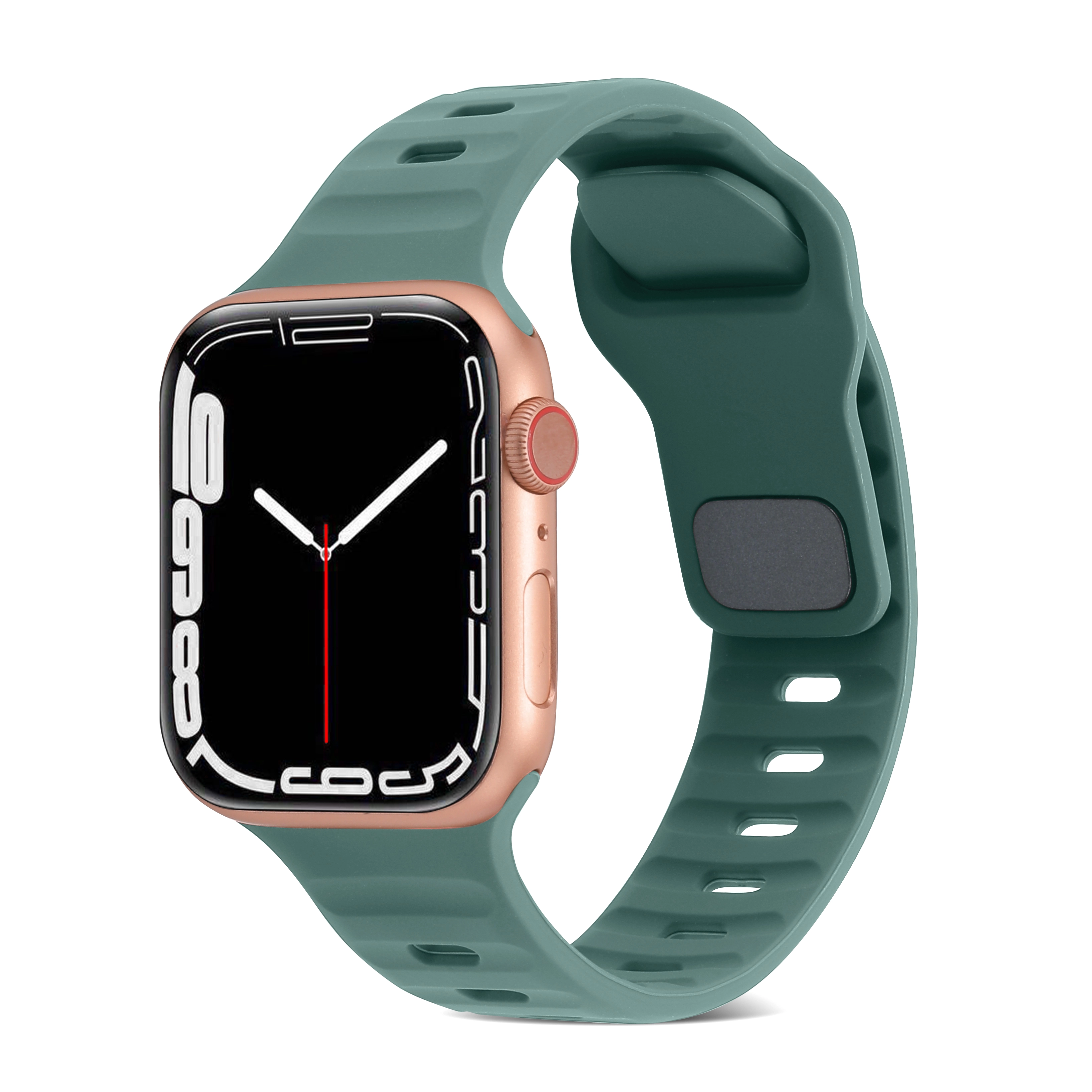 NCFCK Apple watch S10S9S8SES7S6S5S4S3 230mm