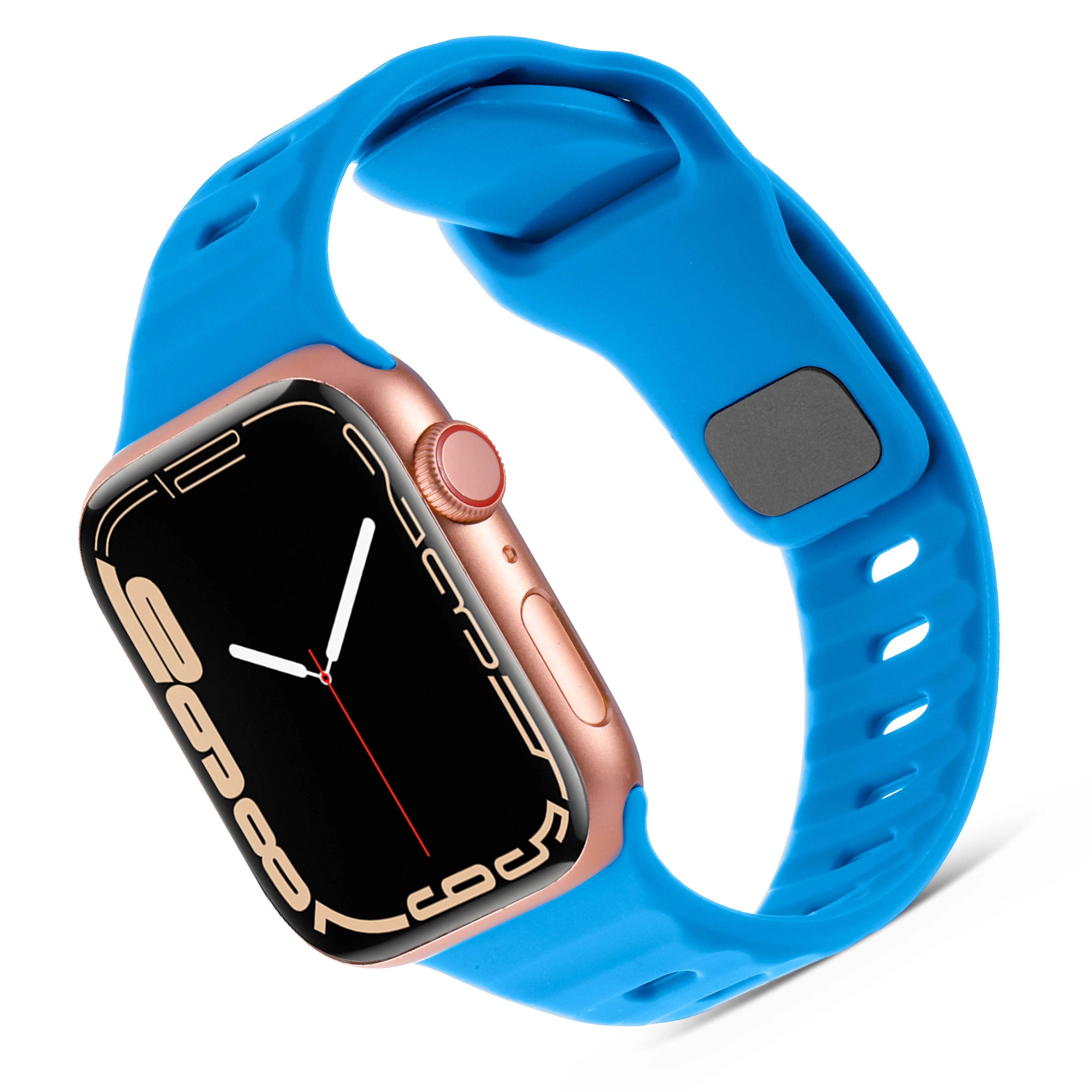 NCFCK Apple watch S10S9S8SES7S6S5S4S3 230mm