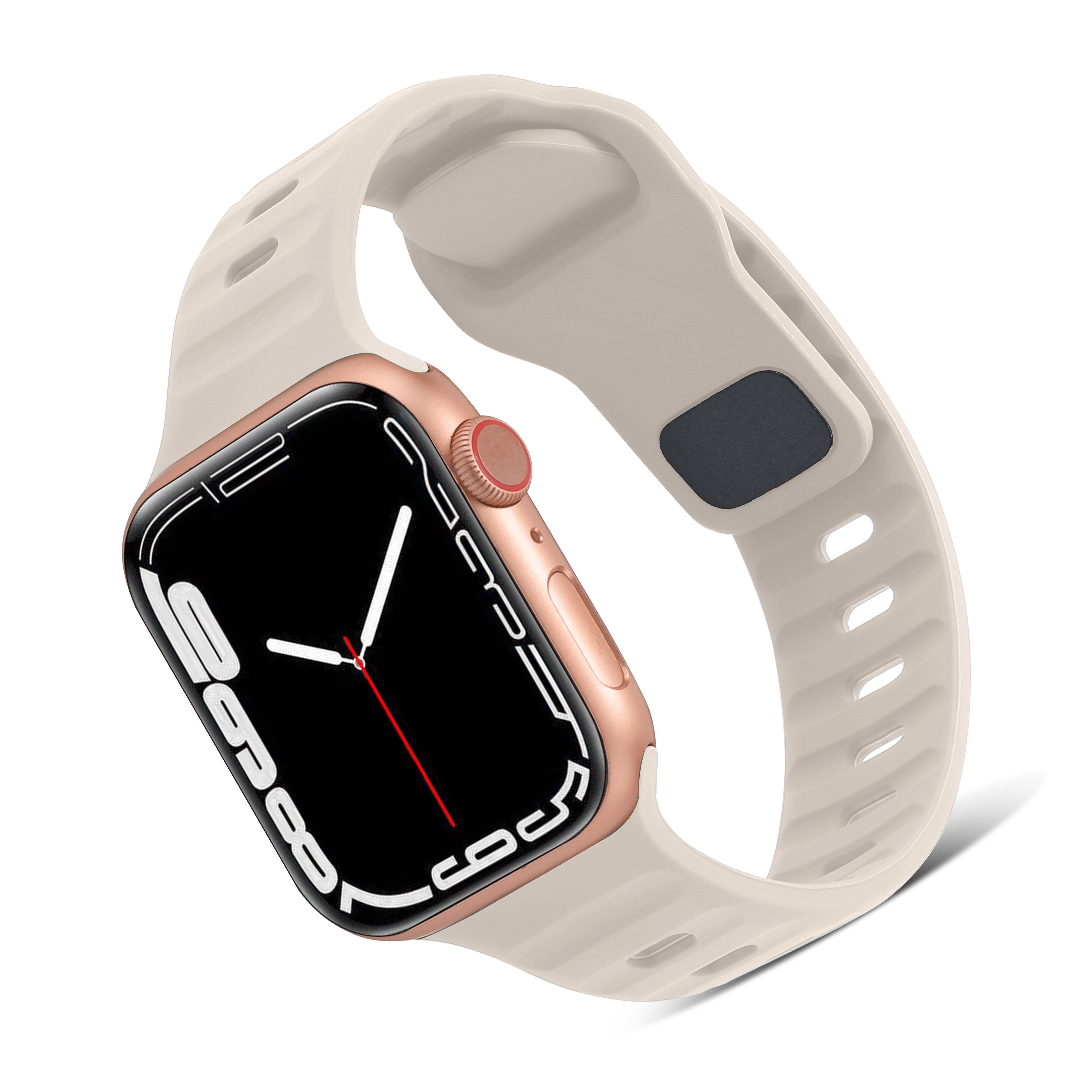 NCFCK Apple watch S10S9S8SES7S6S5S4S3 230mm