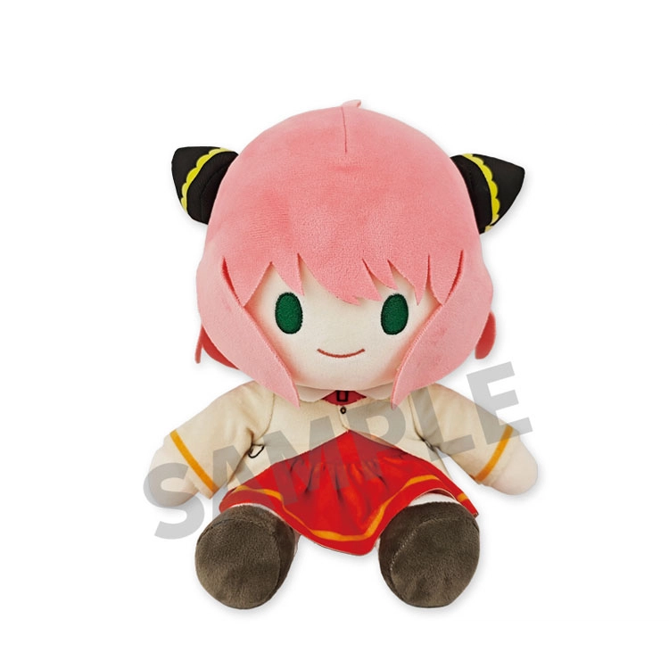 Taniayi 20cm