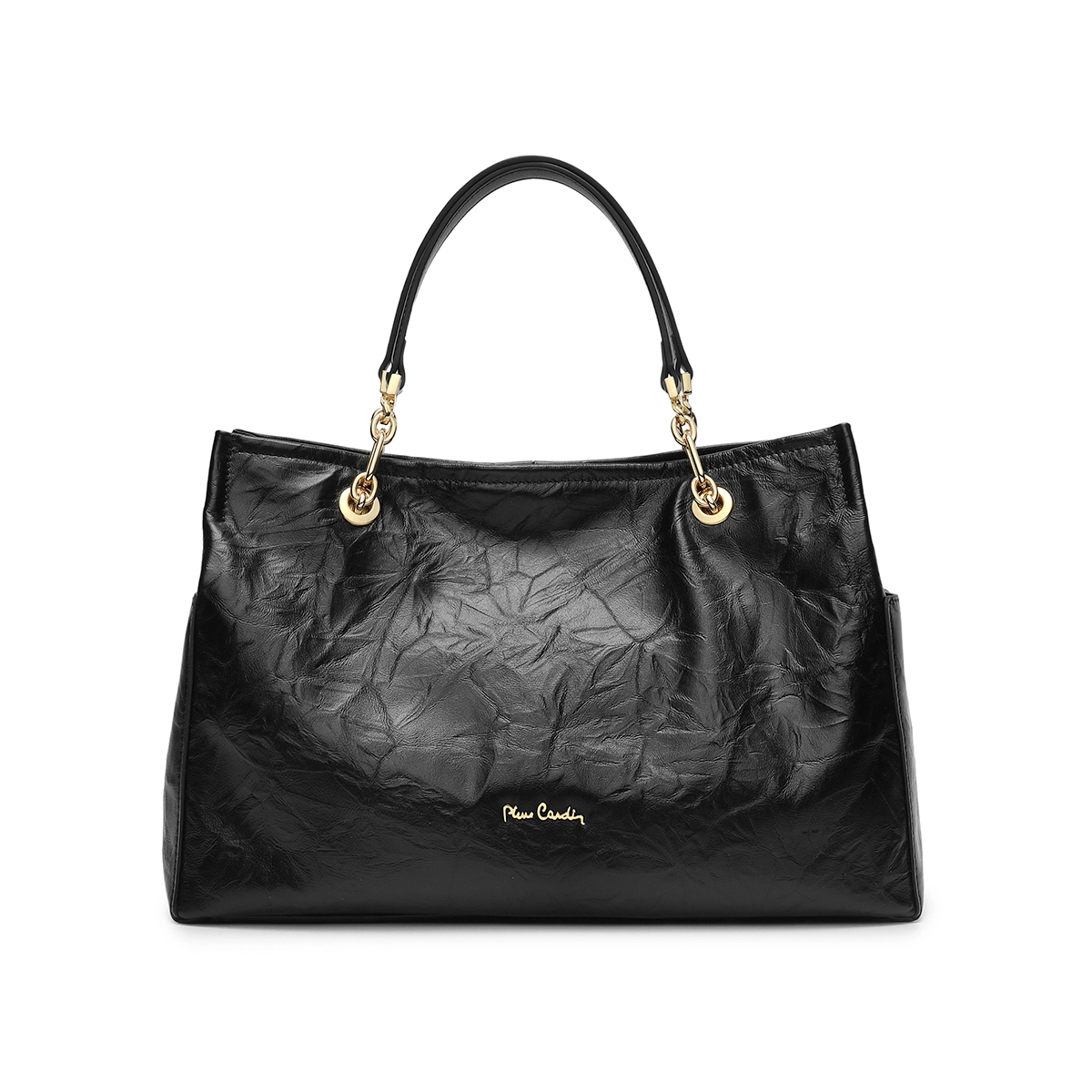 PIERRE CARDIN Tote