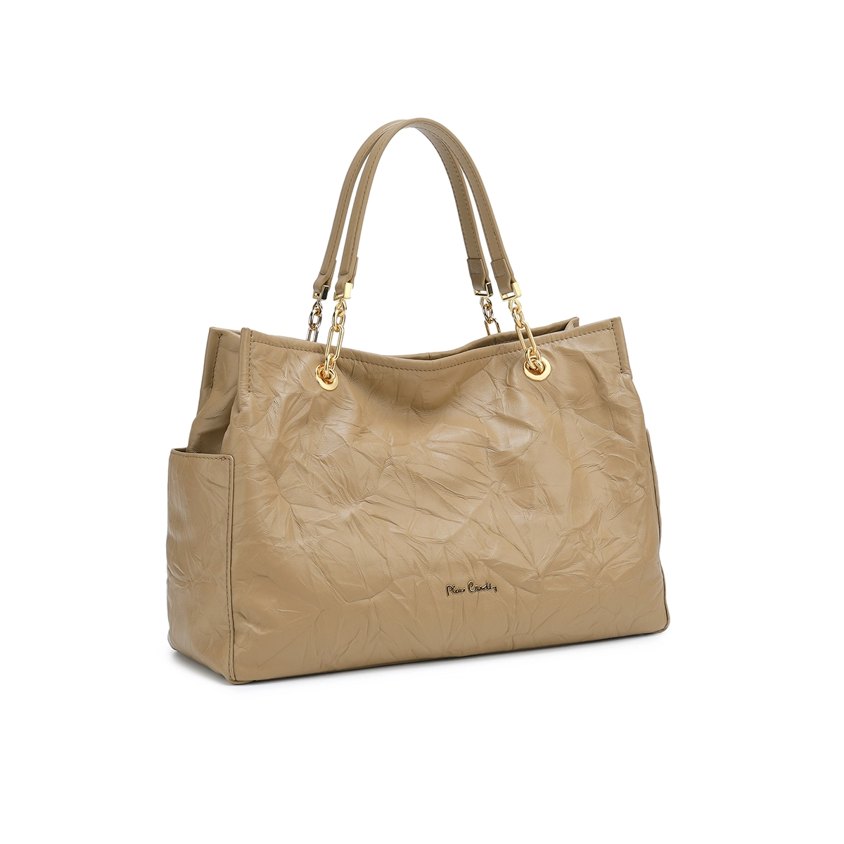 PIERRE CARDIN Tote