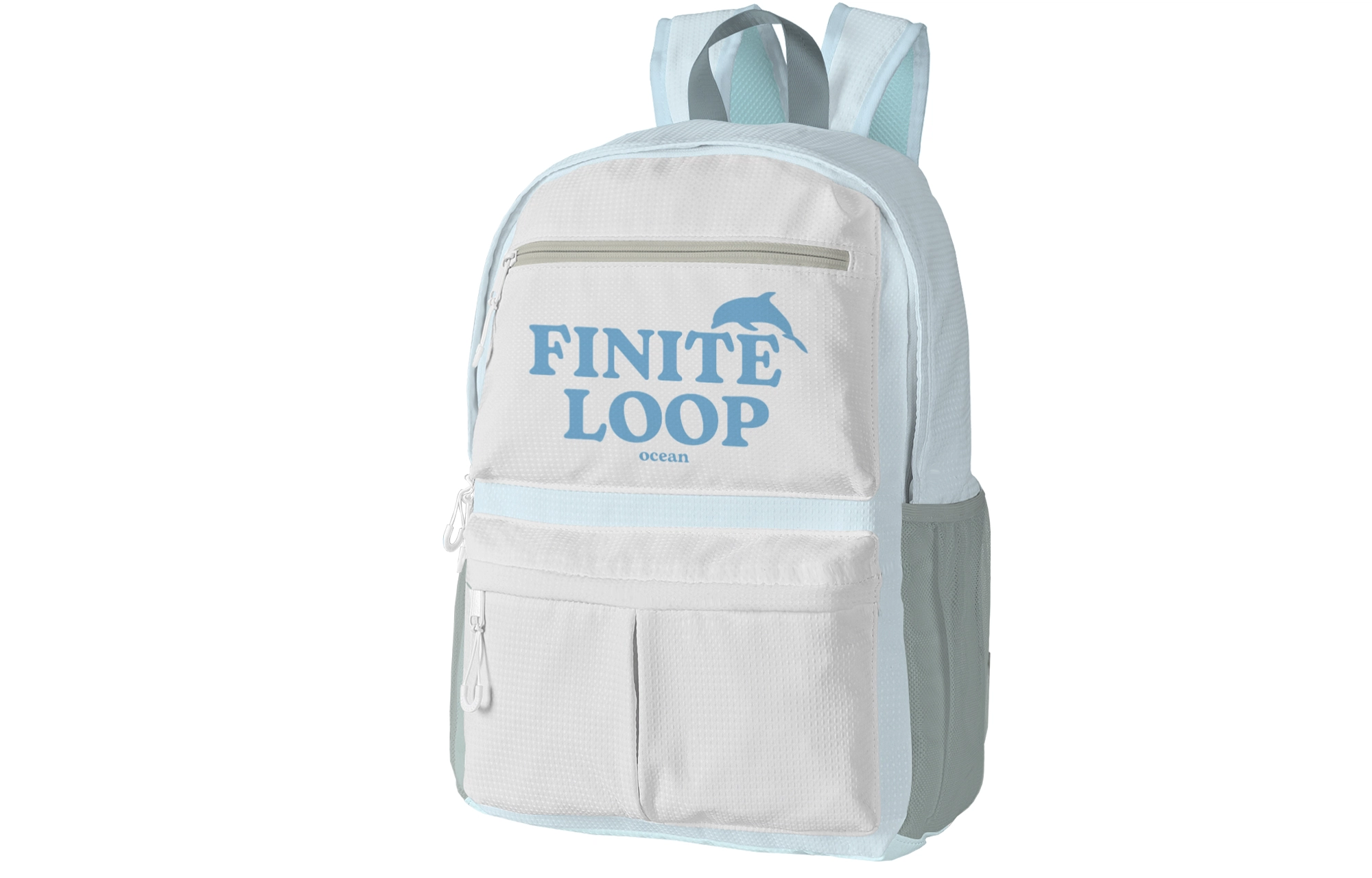 FINITE LOOP