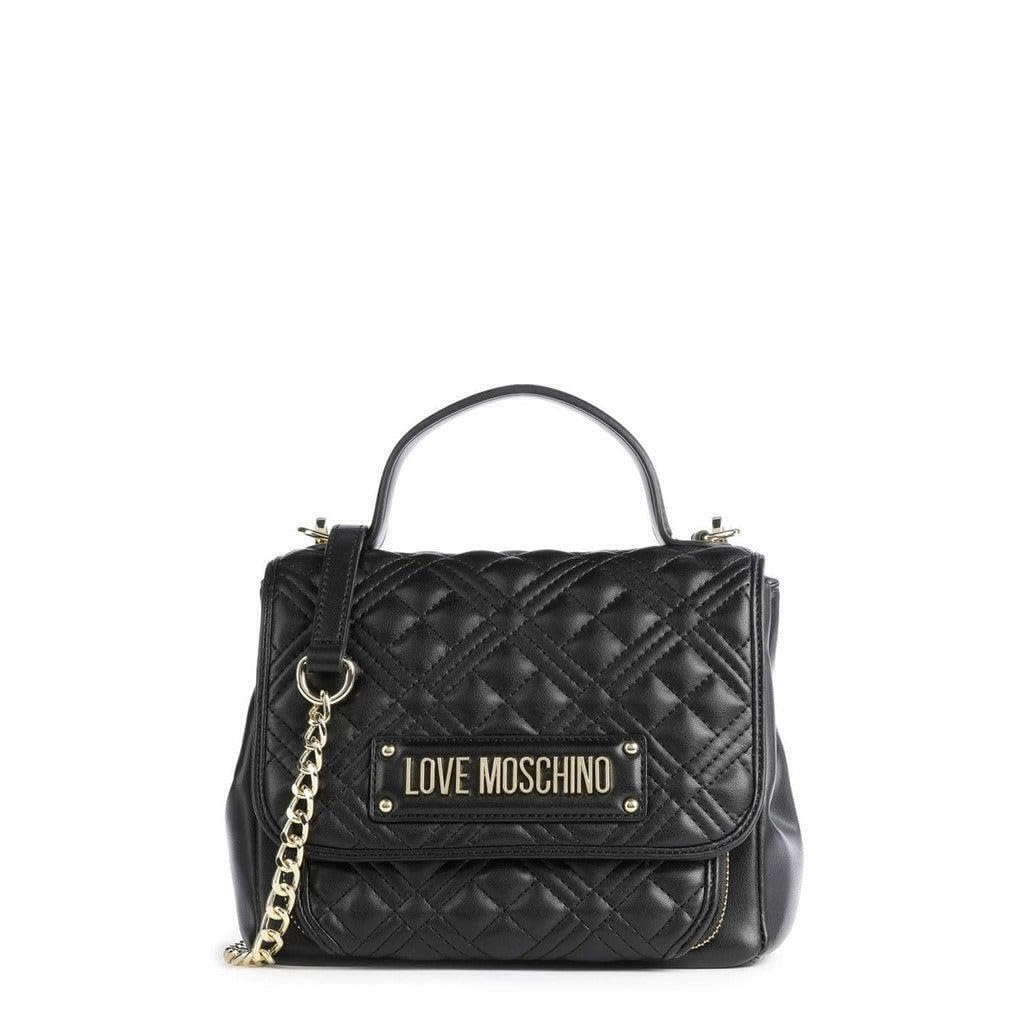 LOVE MOSCHINO Logo