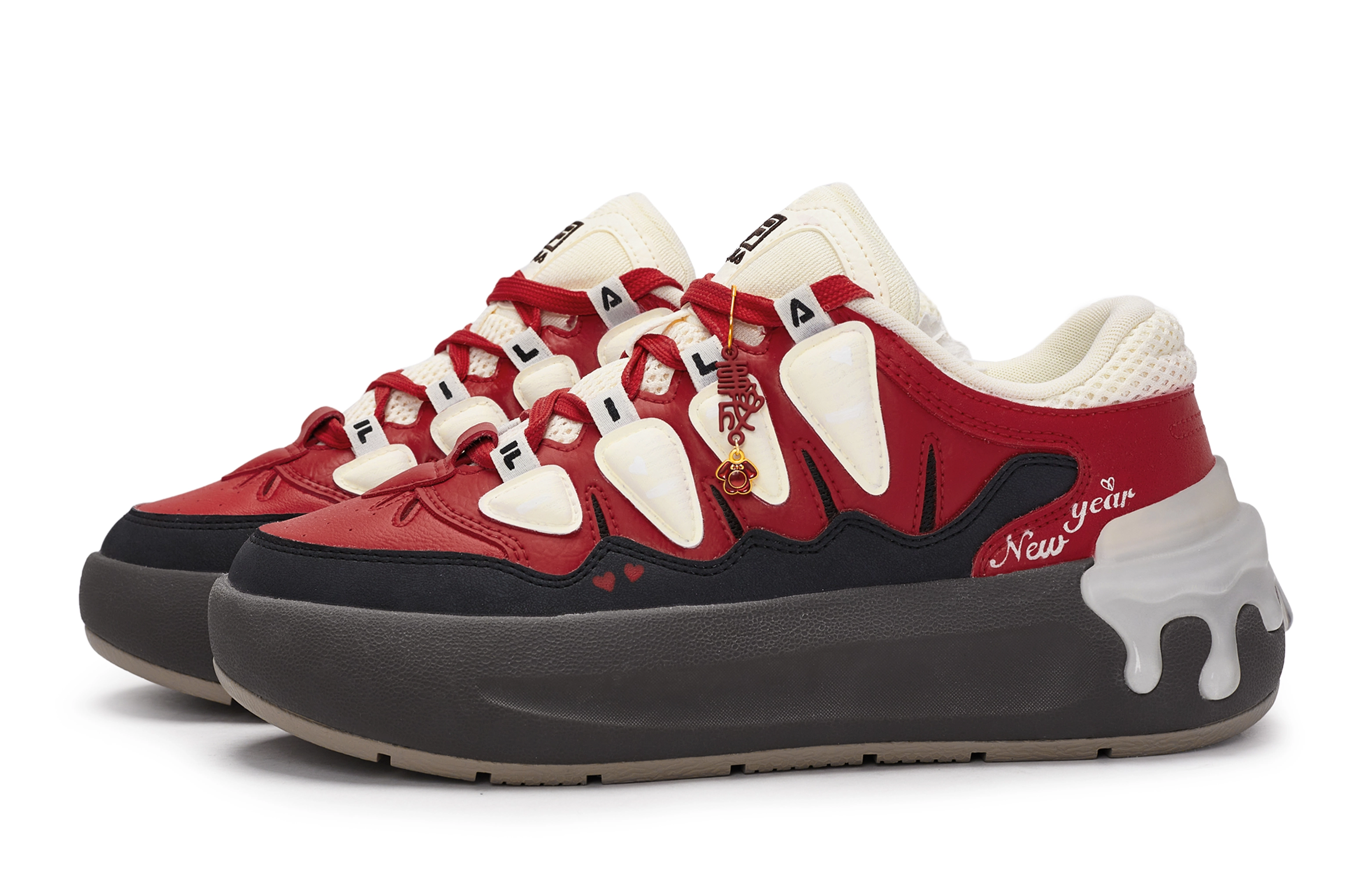 FILA CARROT 2 811