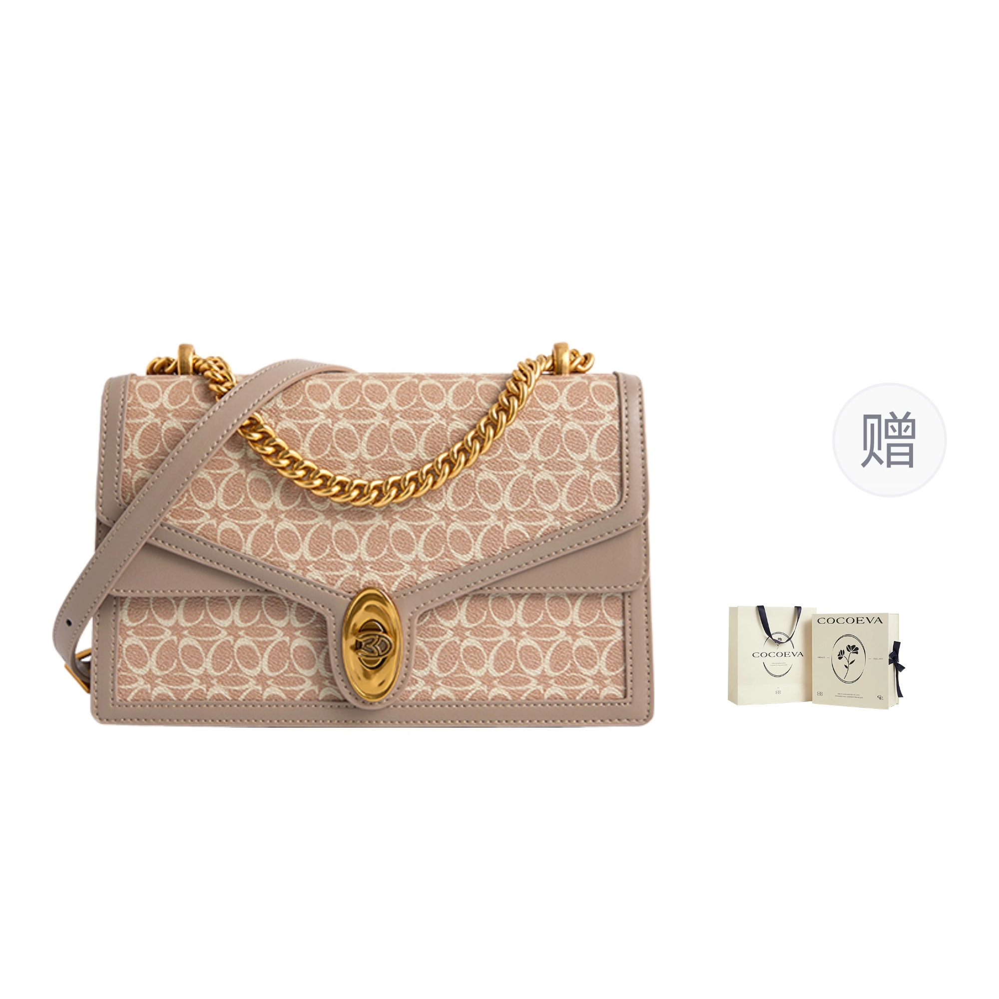 COCOEVA PVC