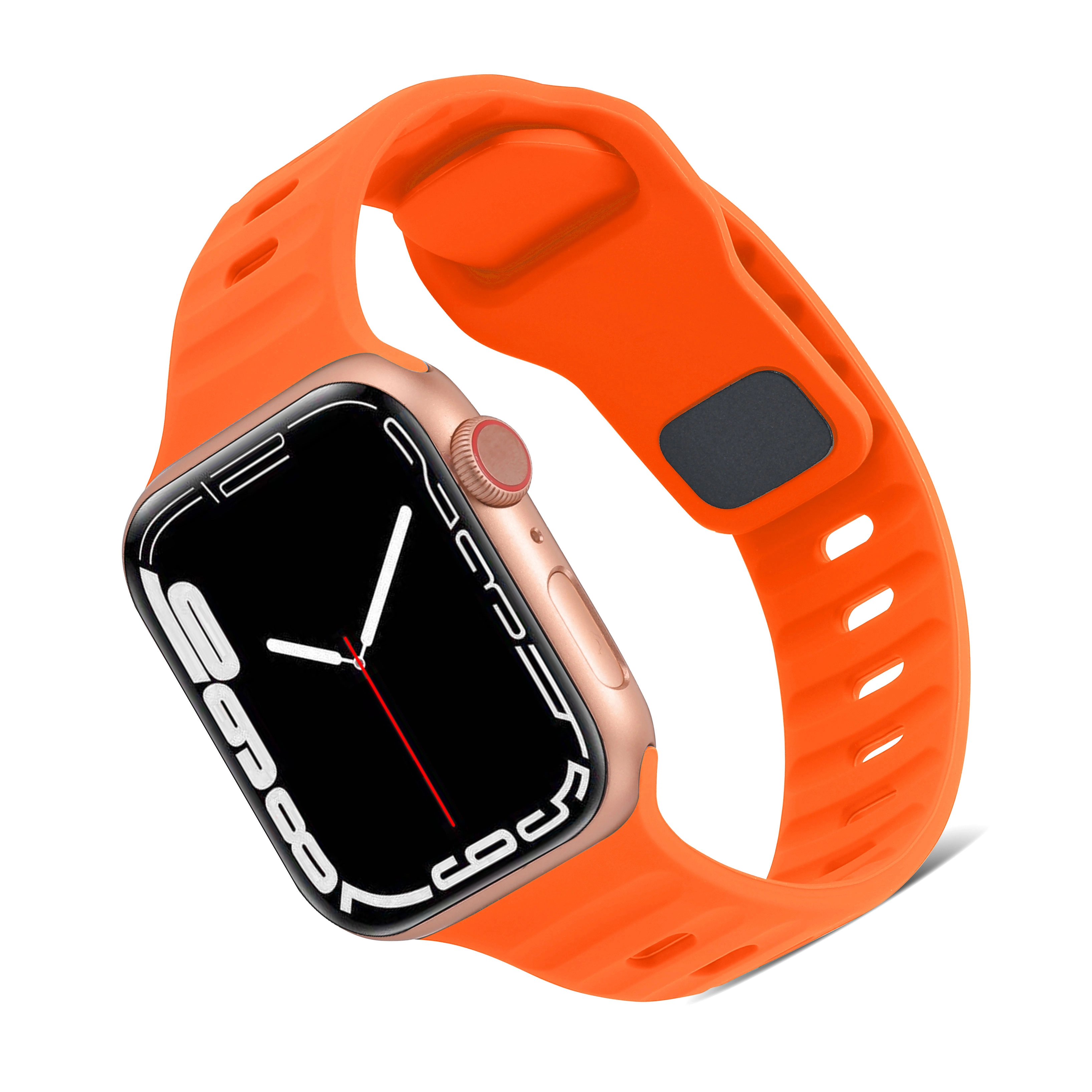 NCFCK Apple watch S10S9S8SES7S6S5S4S3 230mm