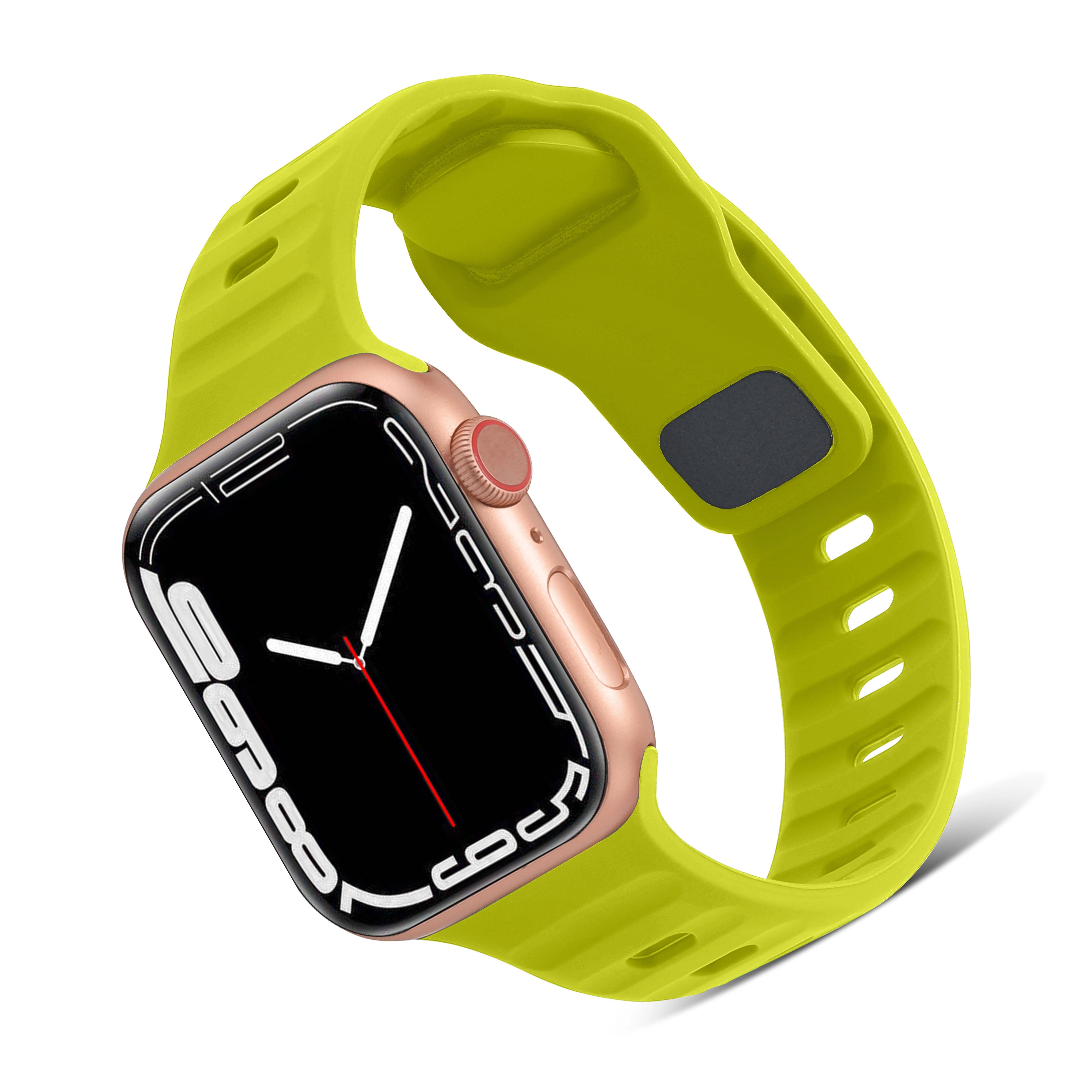 NCFCK Apple watch S10S9S8SES7S6S5S4S3 230mm
