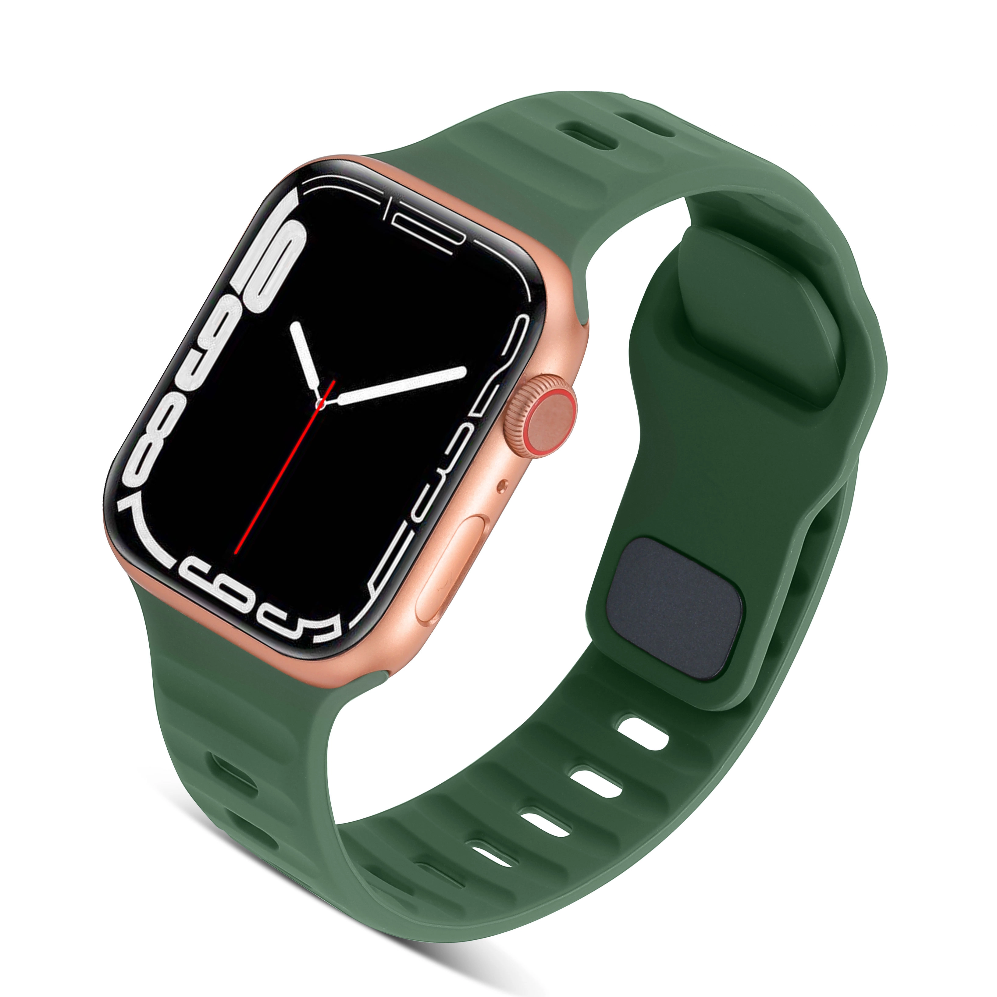 NCFCK Apple watch S10S9S8SES7S6S5S4S3 230mm