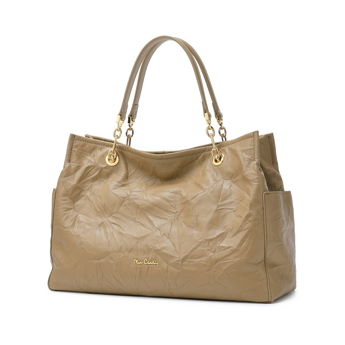 PIERRE CARDIN Tote