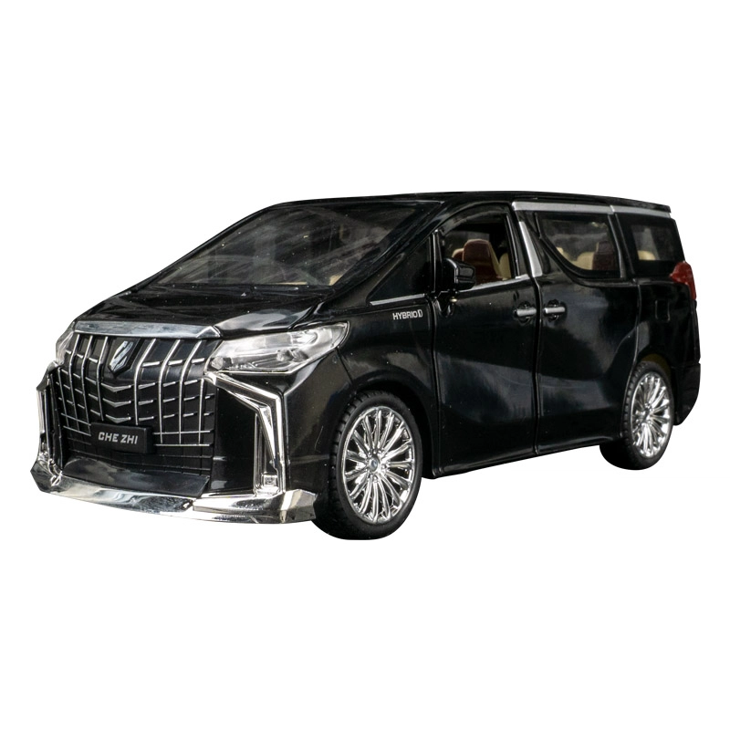 BABYS 1ST Alphard 124
