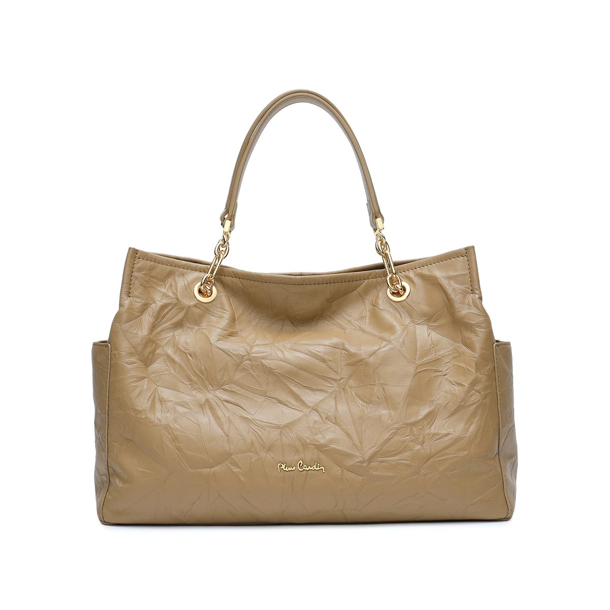 PIERRE CARDIN Tote