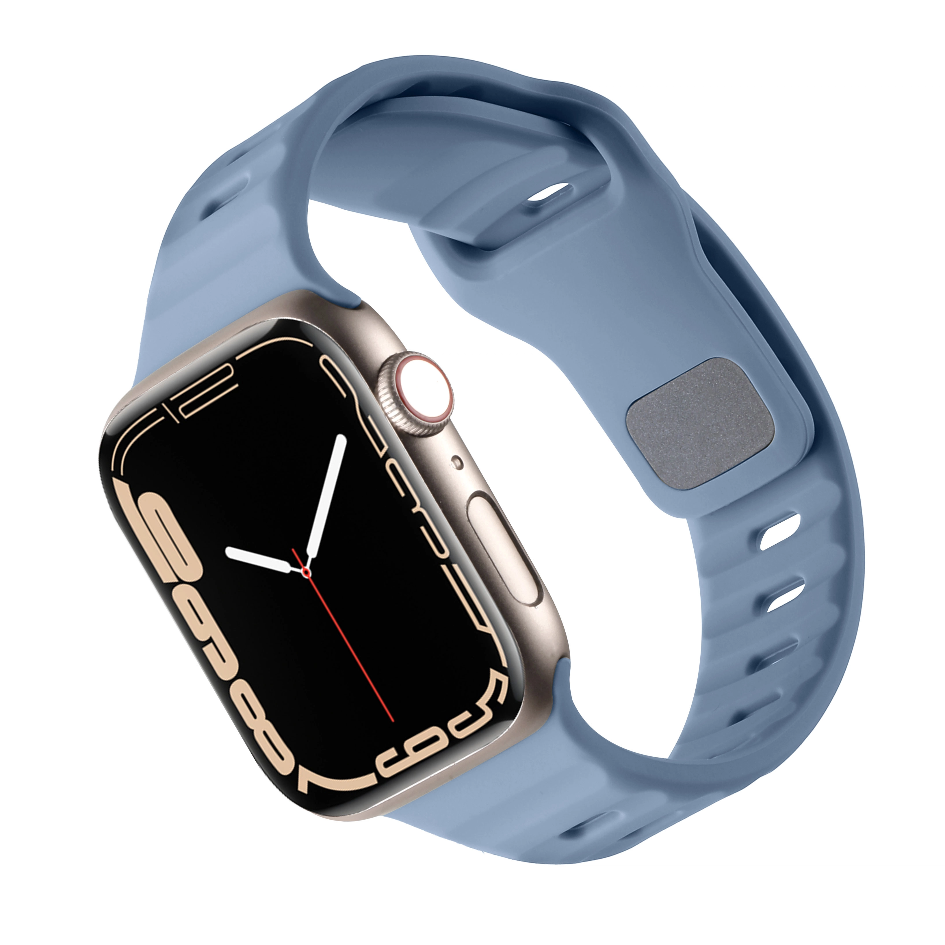 NCFCK Apple watch S10S9S8SES7S6S5S4S3 230mm