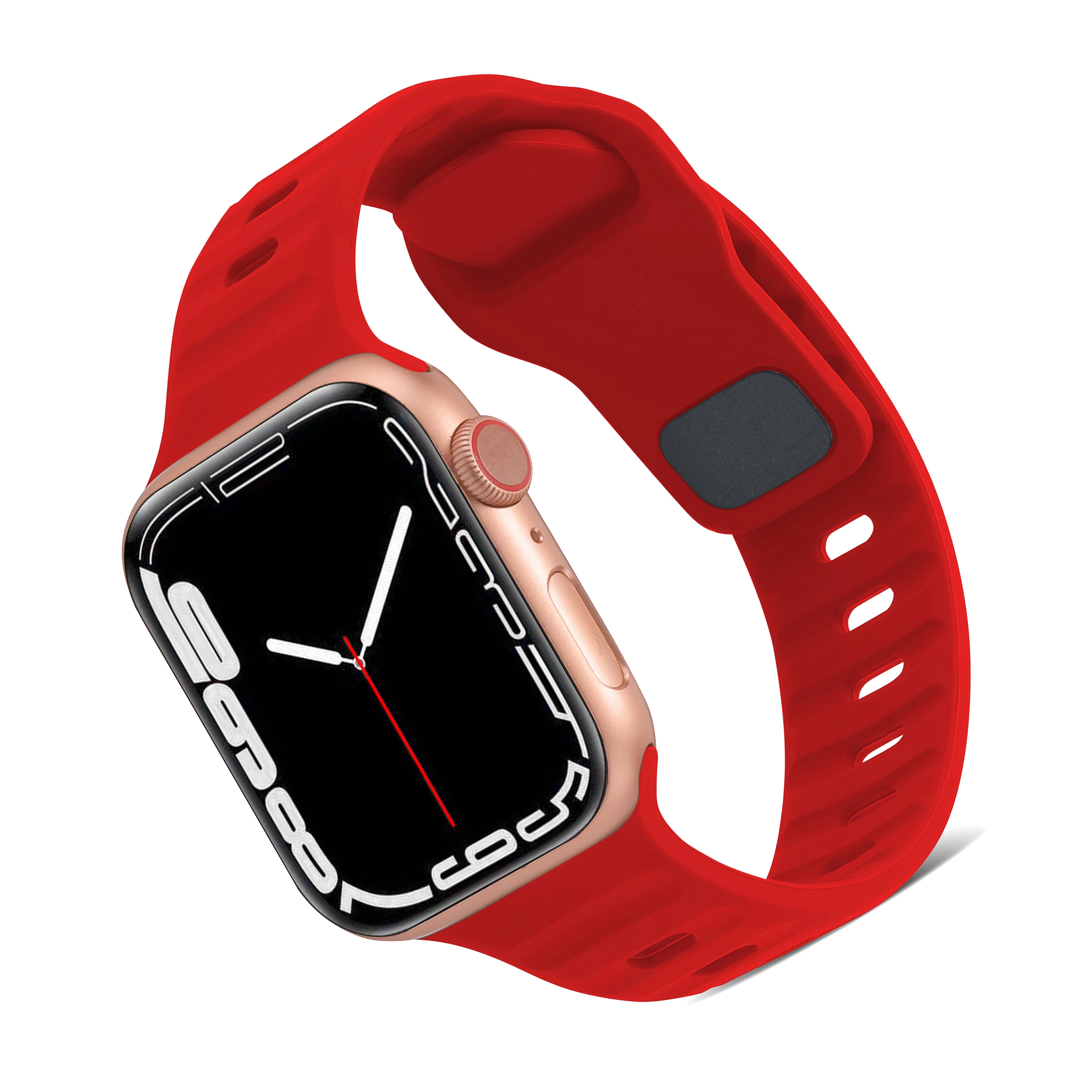 NCFCK Apple watch S10S9S8SES7S6S5S4S3 230mm