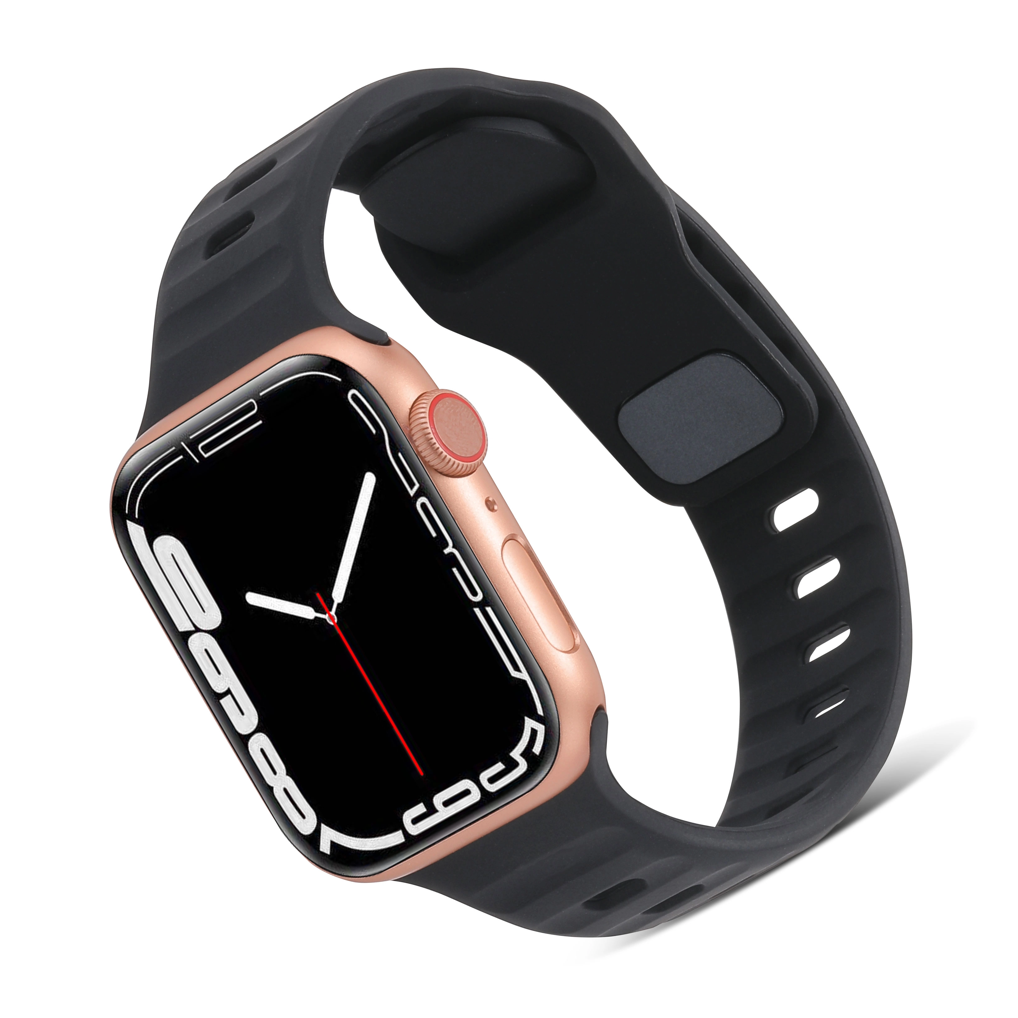 NCFCK Apple watch S10S9S8SES7S6S5S4S3 230mm