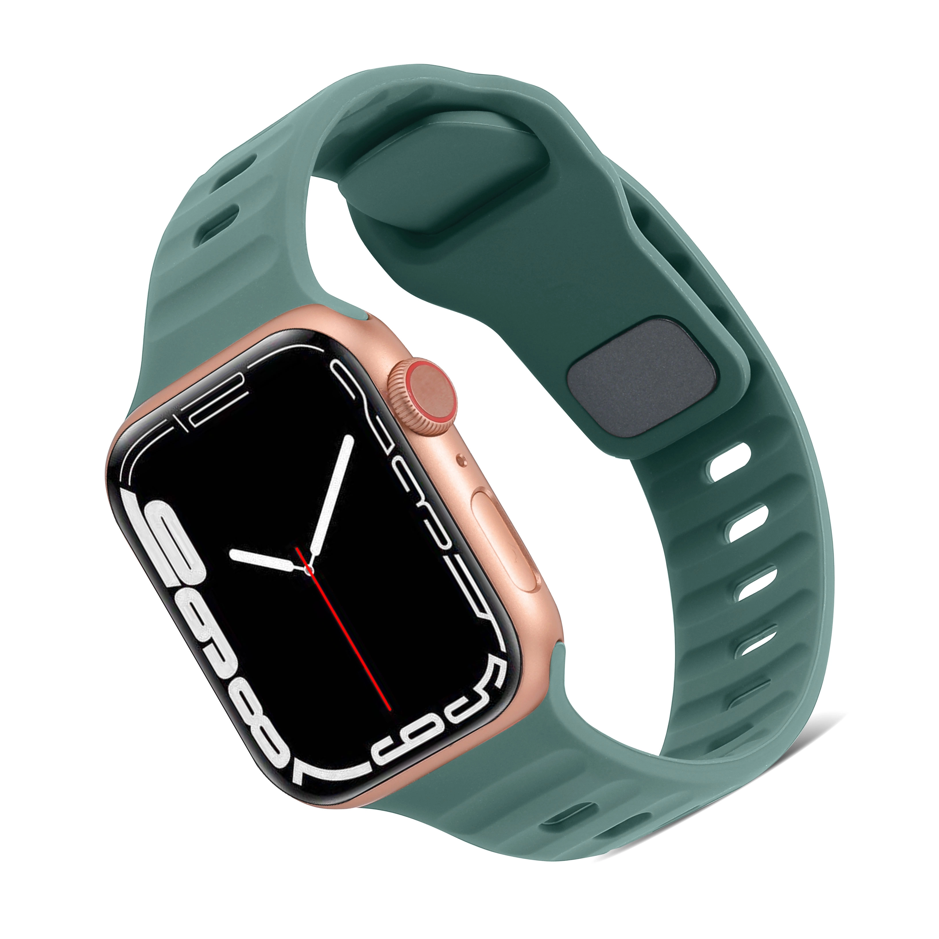 NCFCK Apple watch S10S9S8SES7S6S5S4S3 230mm