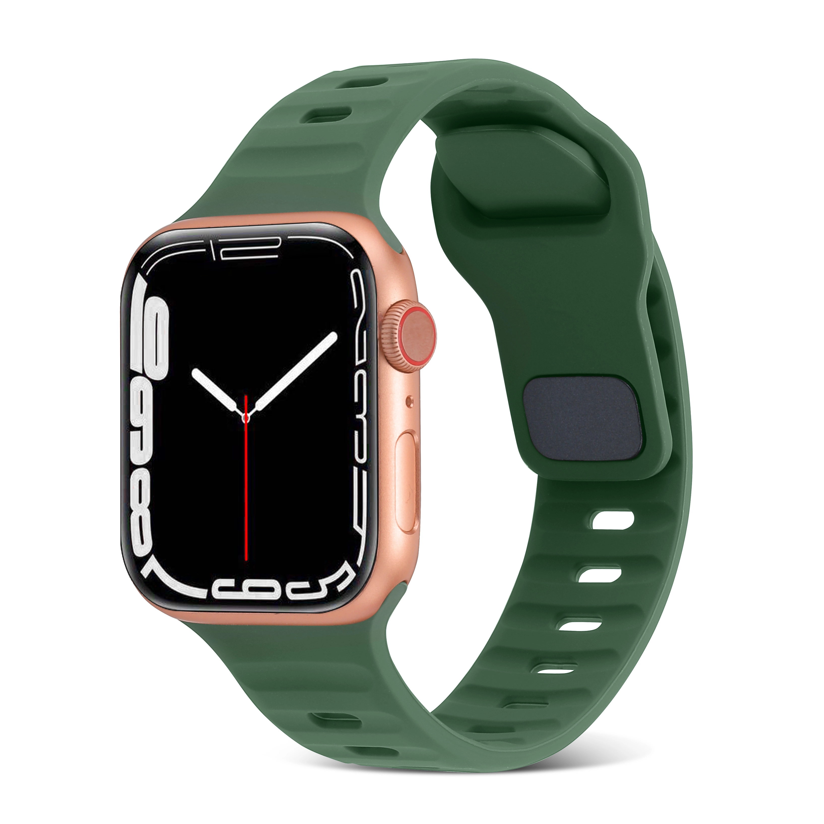 NCFCK Apple watch S10S9S8SES7S6S5S4S3 230mm