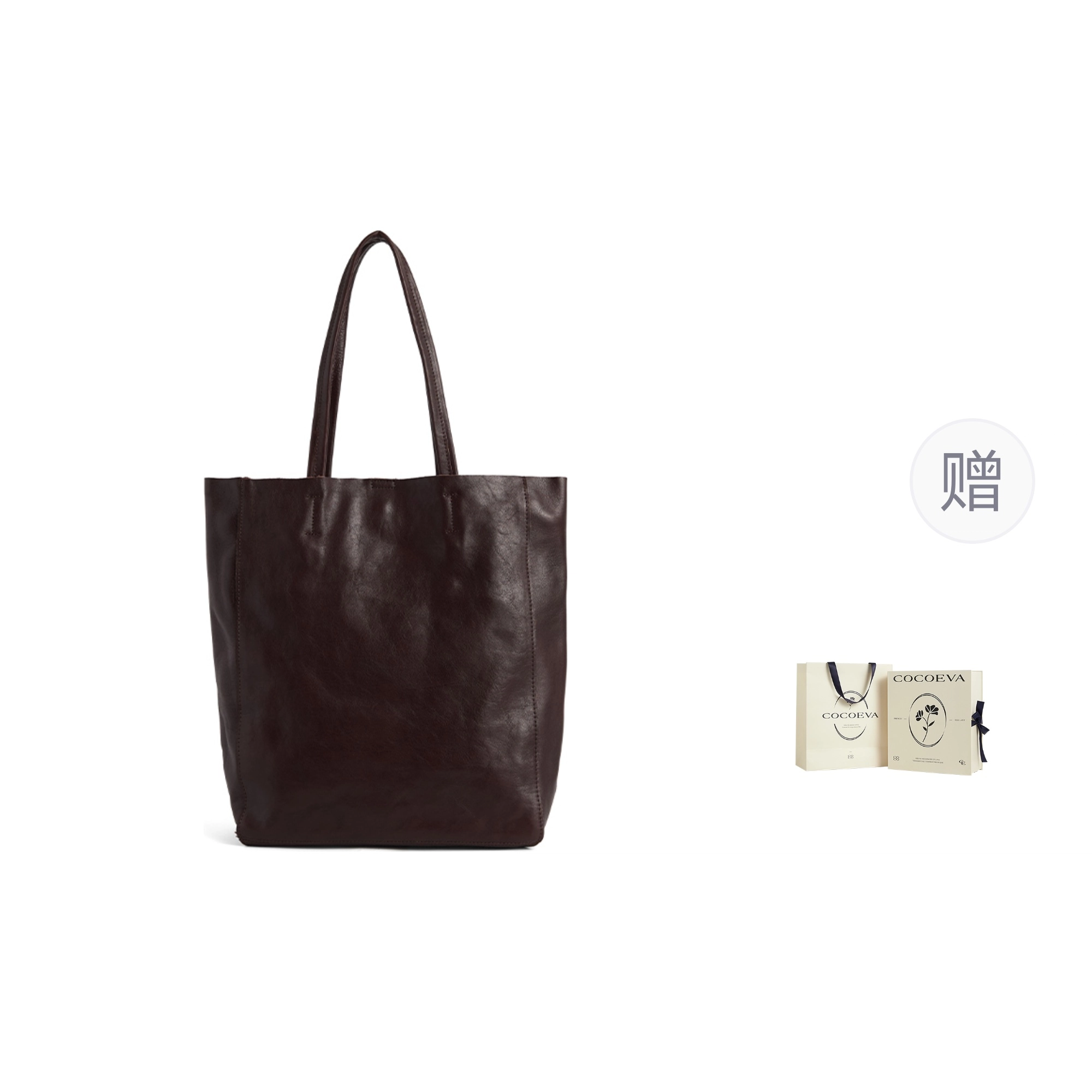 COCOEVA Tote