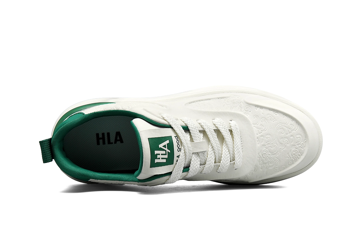 HLA