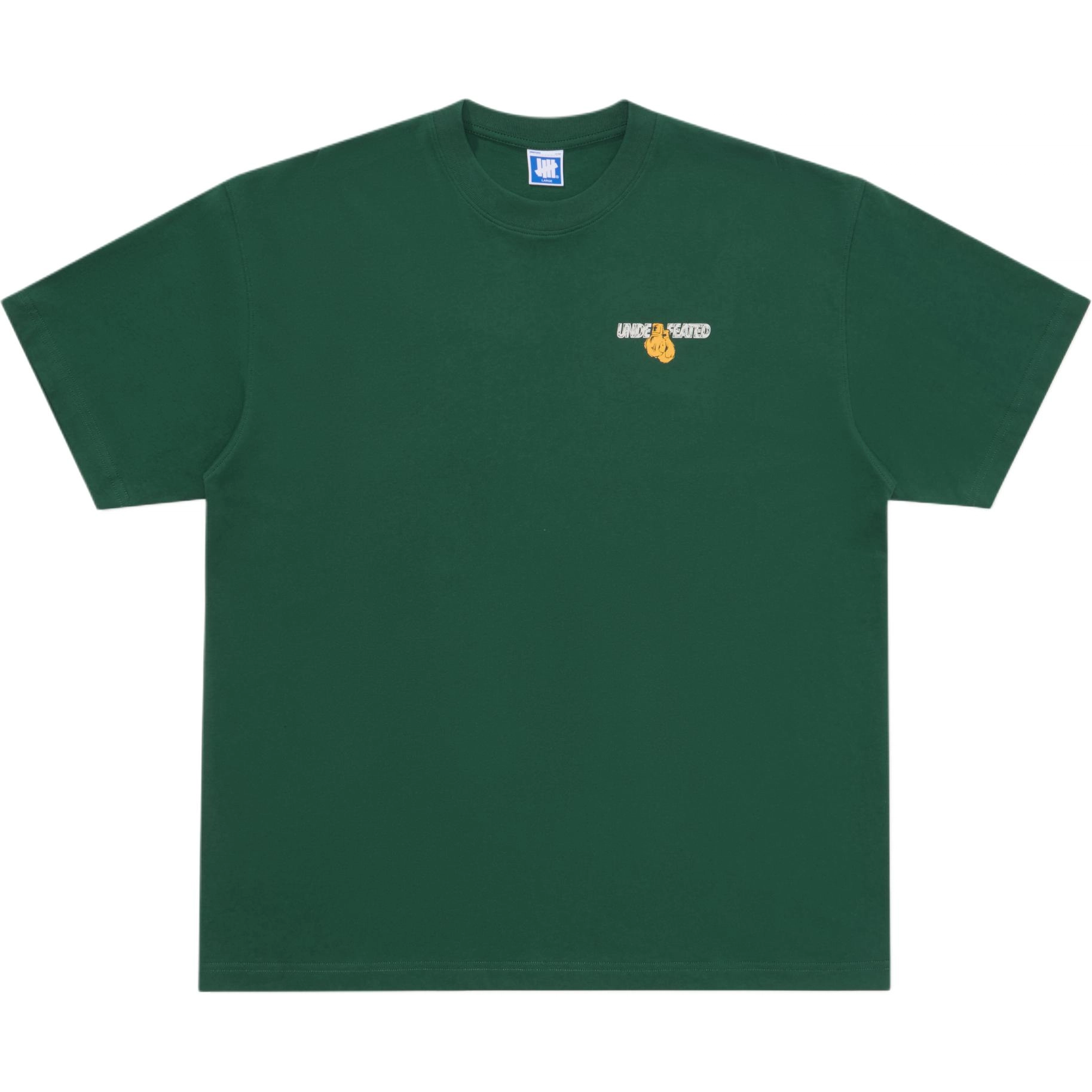 UNDEFEATED SS25 LogoT
