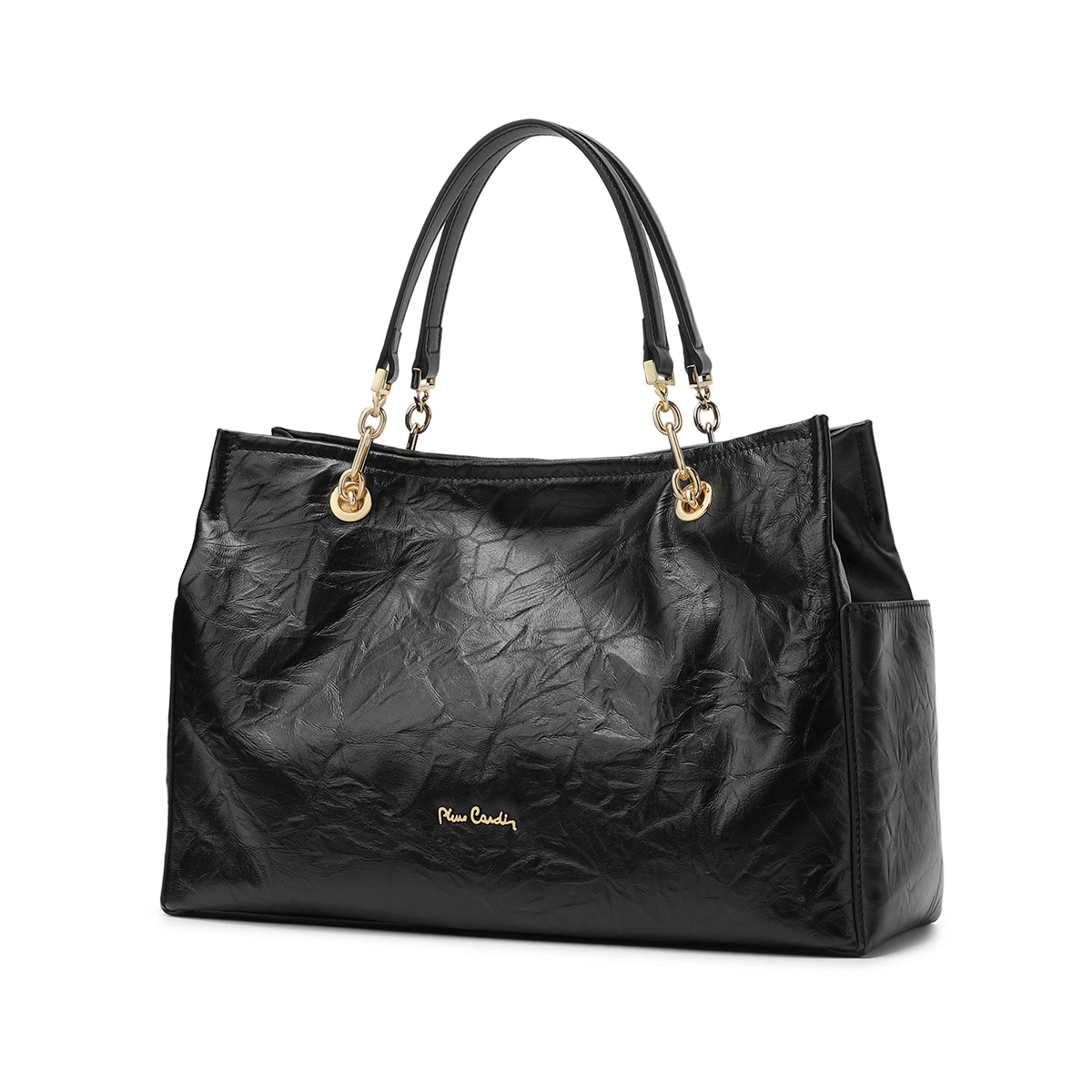 PIERRE CARDIN Tote