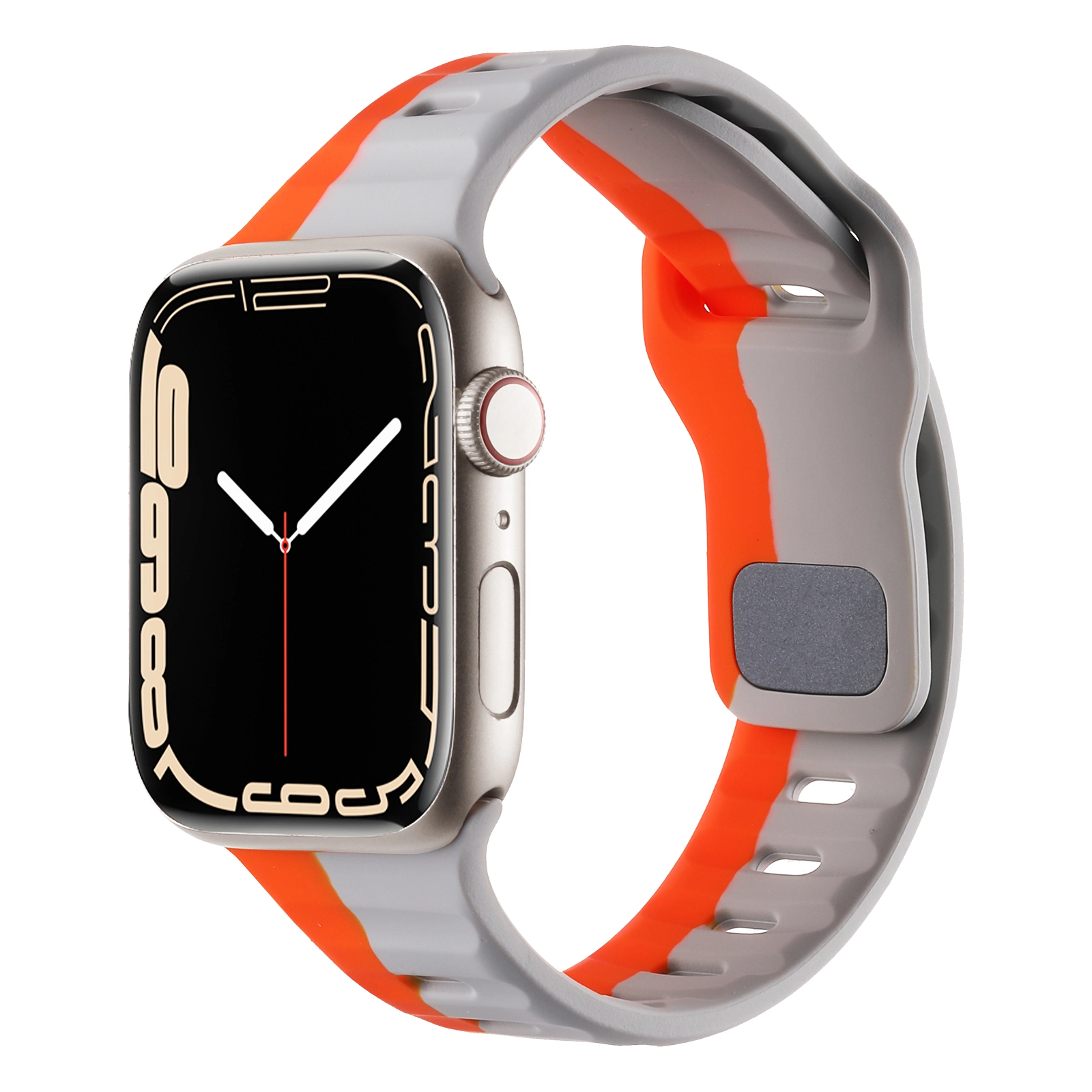 NCFCK Apple watch S10S9S8SES7S6S5S4S3 230mm