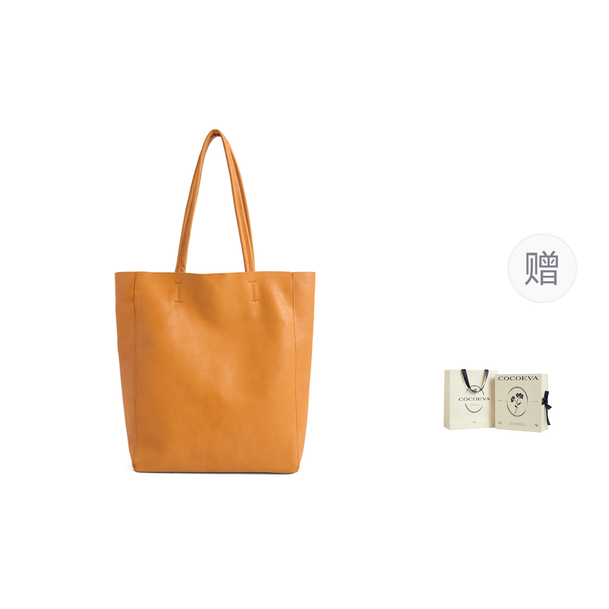 COCOEVA Tote