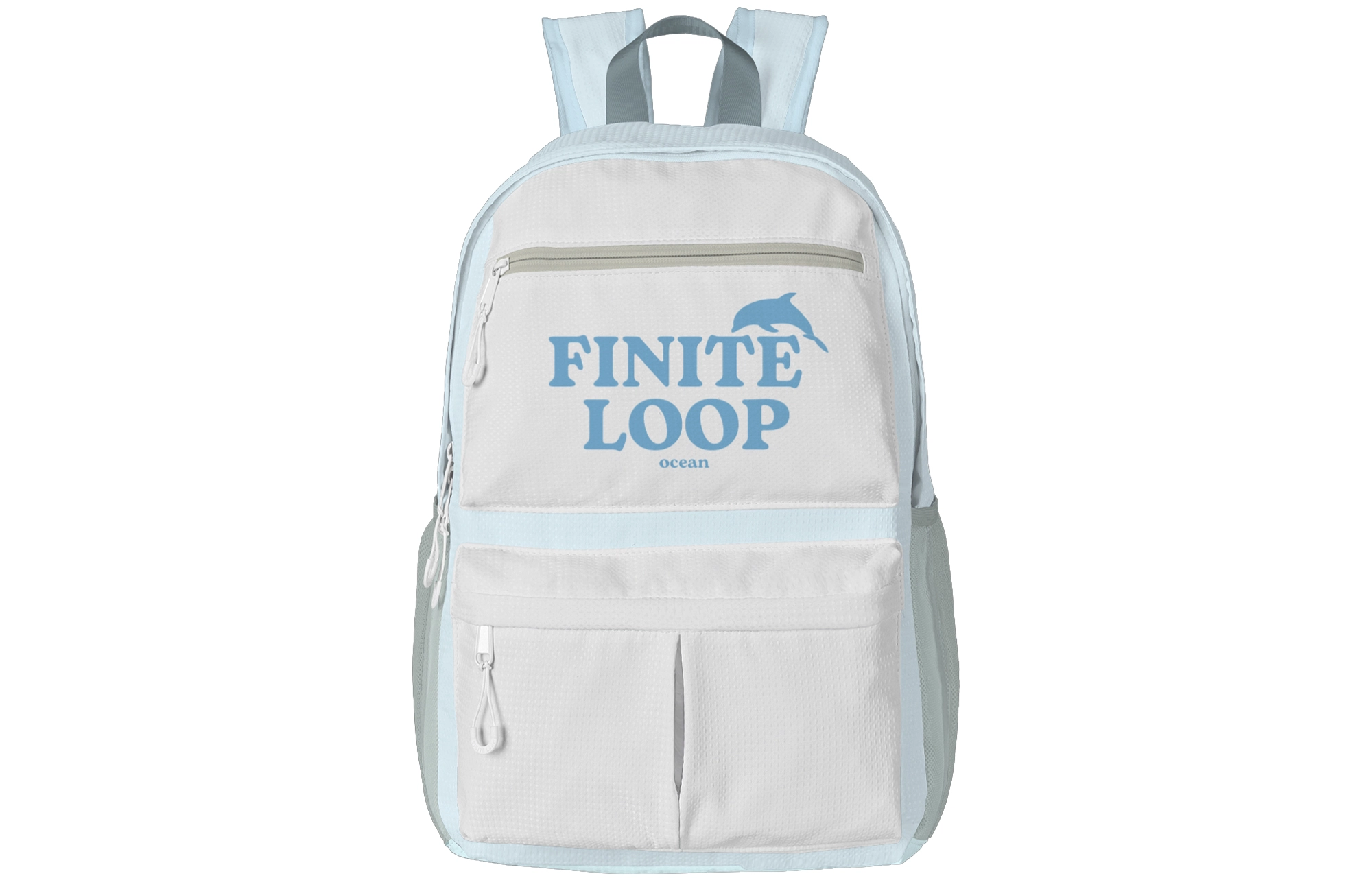 FINITE LOOP