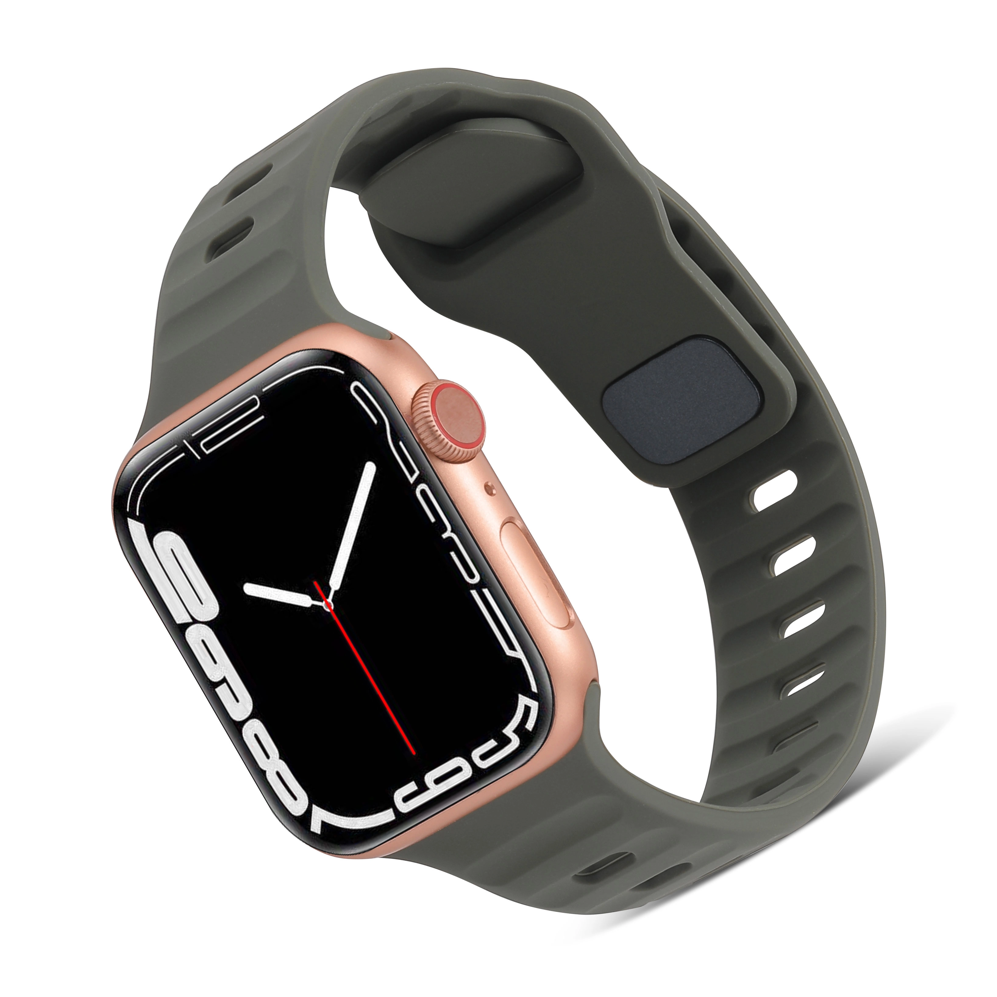 NCFCK Apple watch S10S9S8SES7S6S5S4S3 230mm
