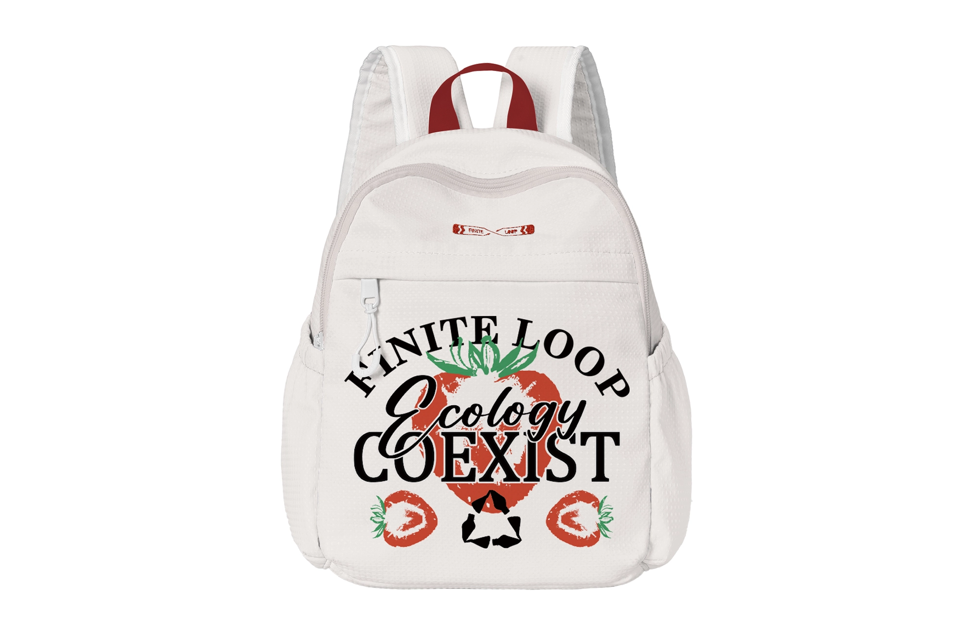FINITE LOOP