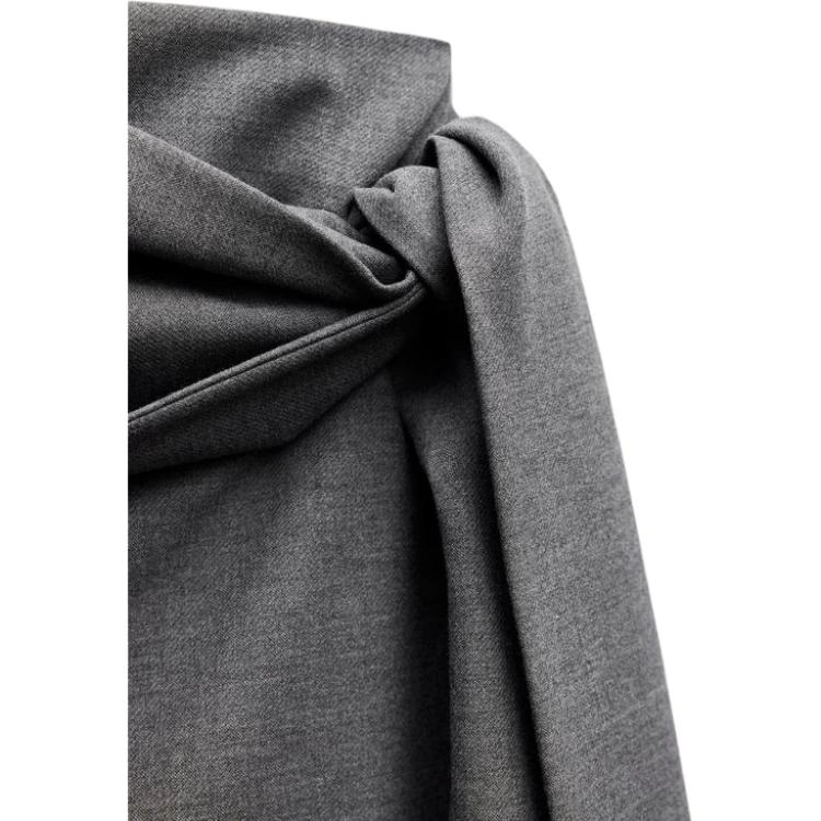 ZARA x AO YES SS25