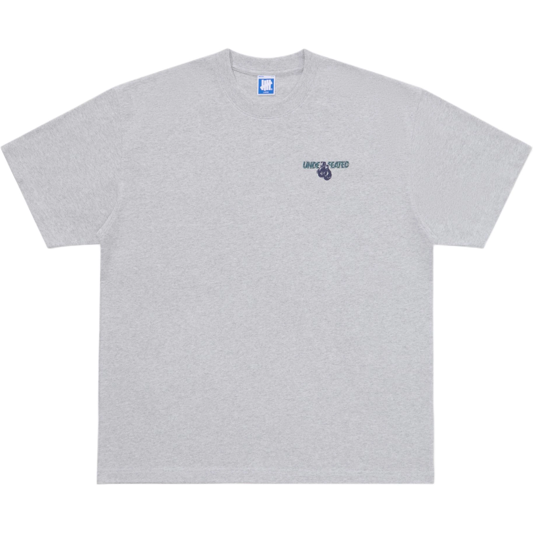 UNDEFEATED SS25 LogoT