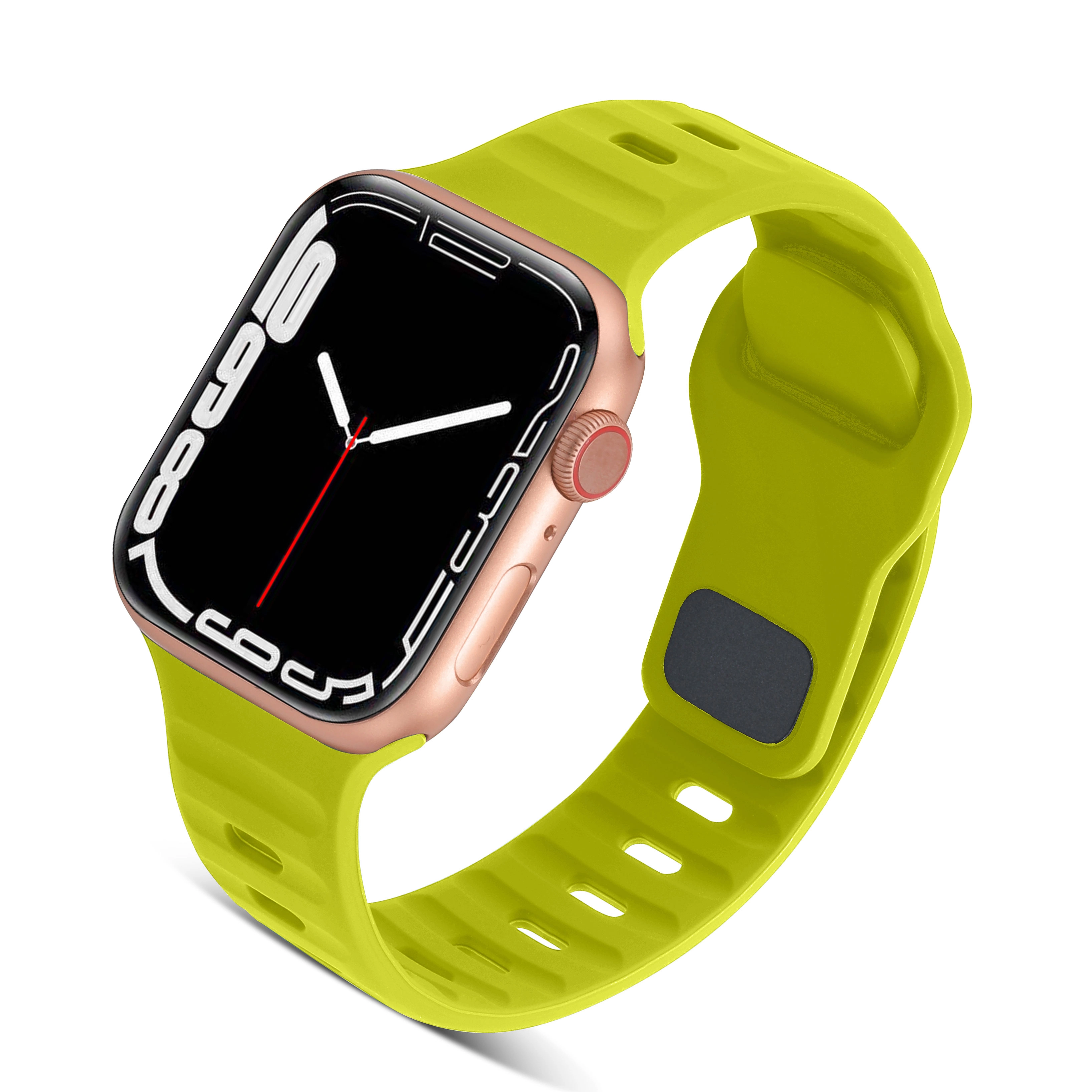 NCFCK Apple watch S10S9S8SES7S6S5S4S3 230mm