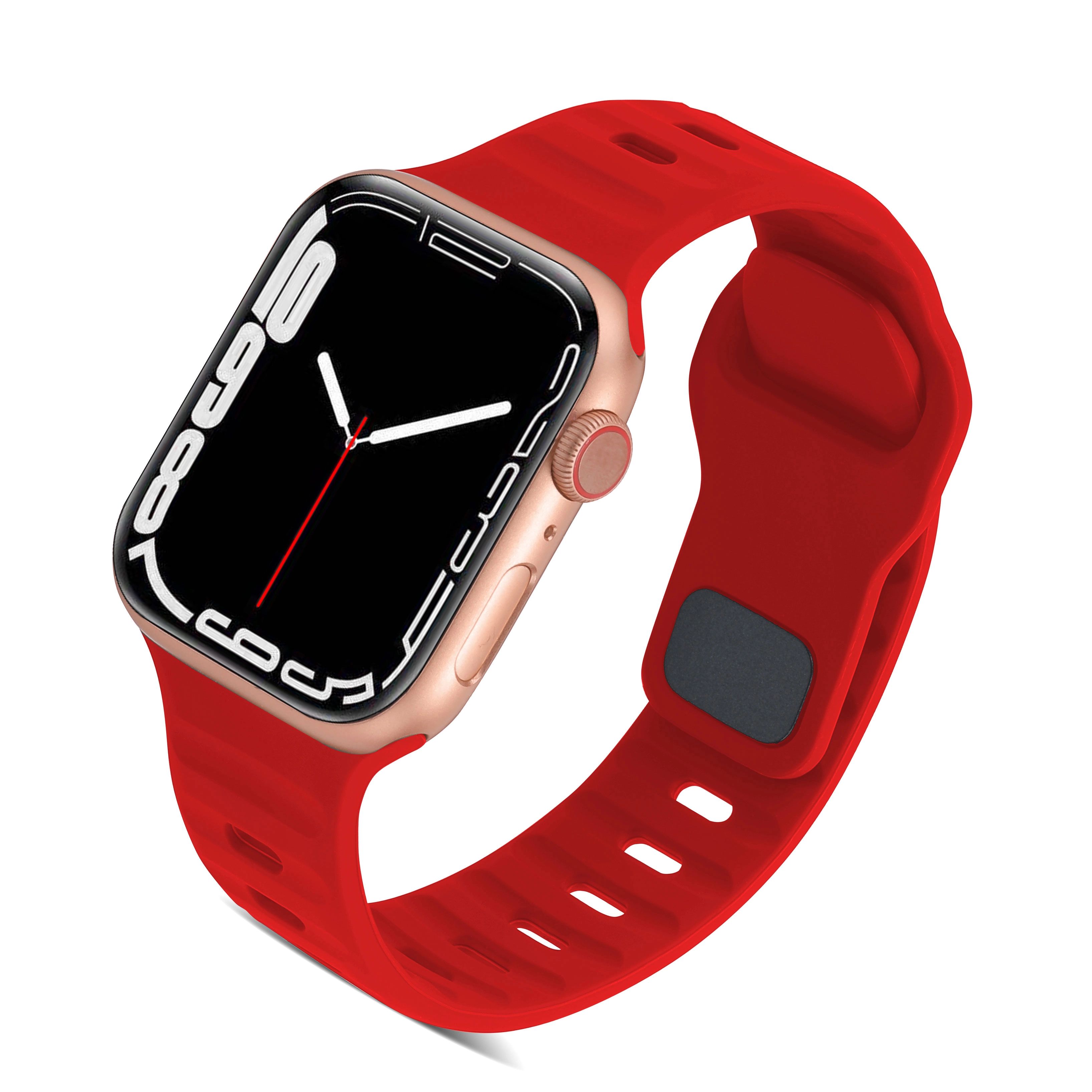 NCFCK Apple watch S10S9S8SES7S6S5S4S3 230mm