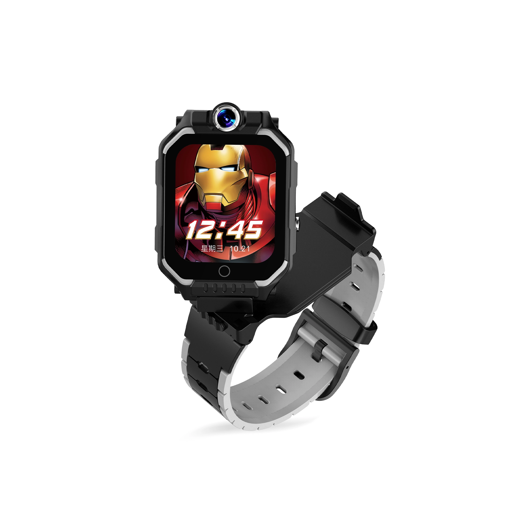 Disney app IP67