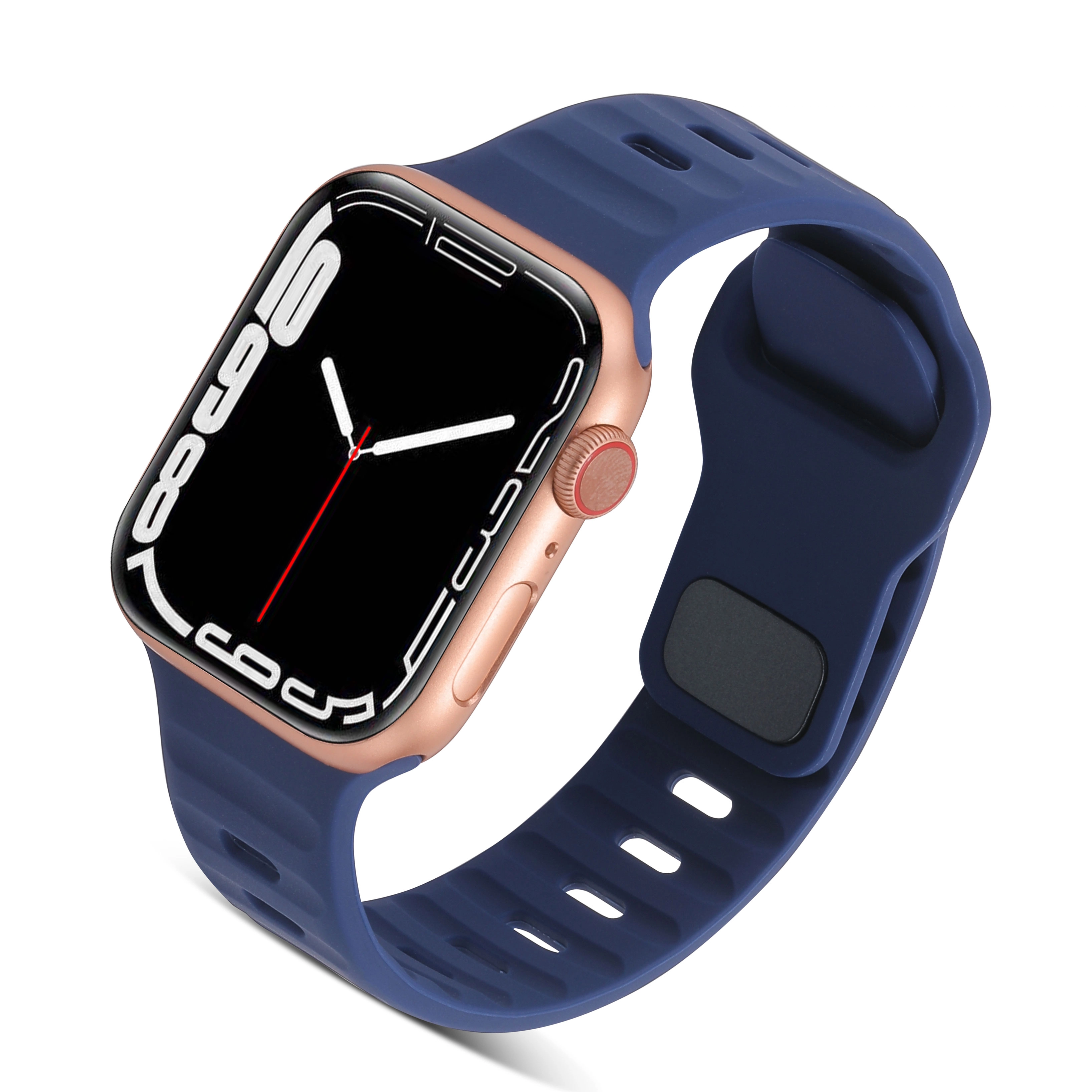 NCFCK Apple watch S10S9S8SES7S6S5S4S3 230mm