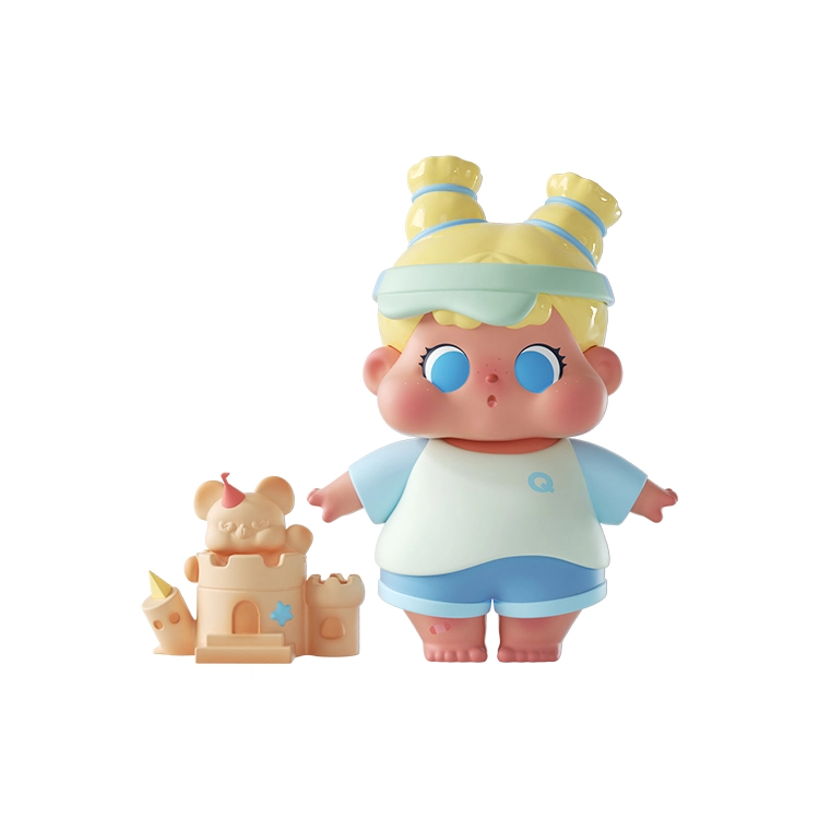 CQTOYS QOQO 9