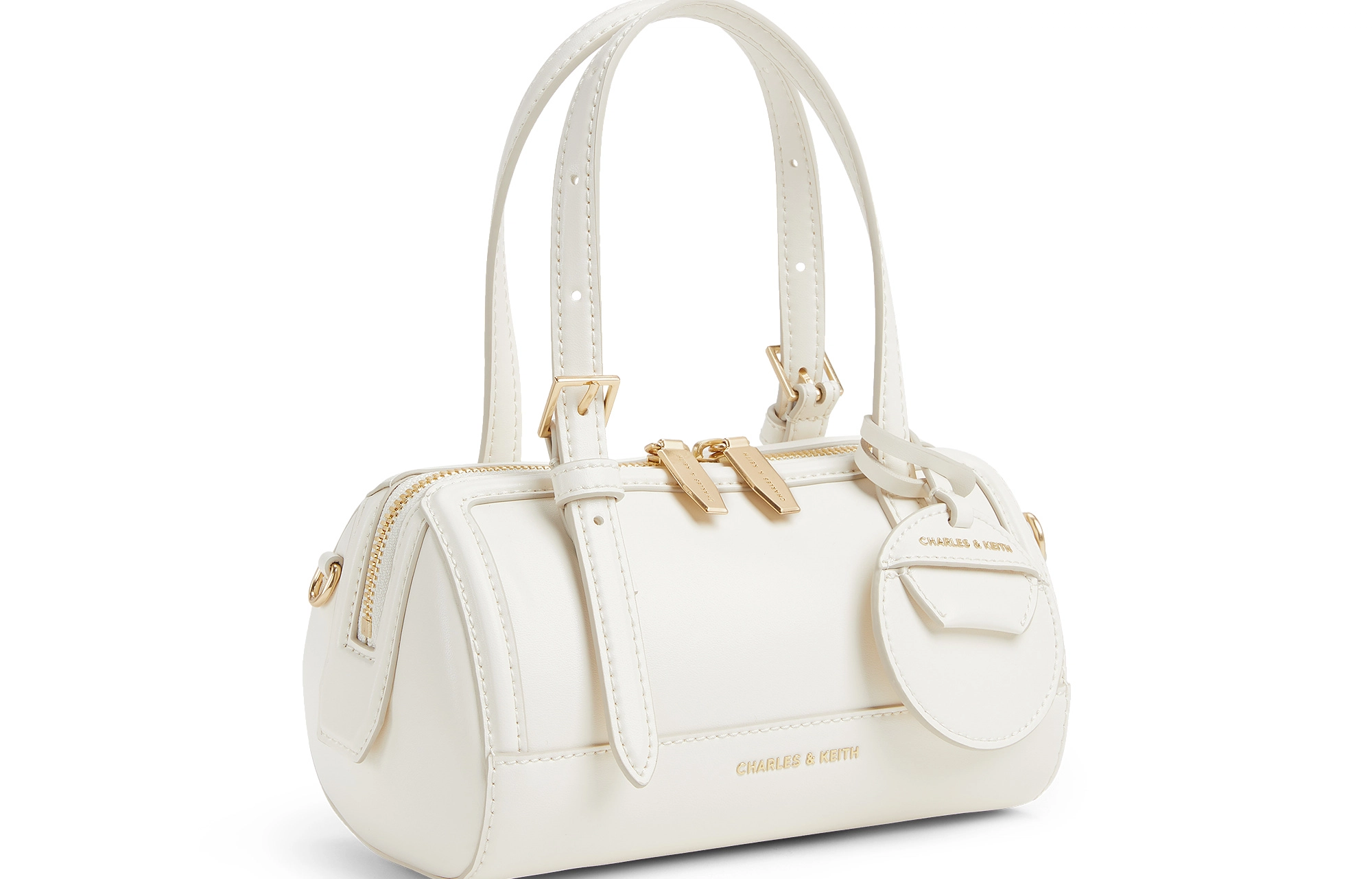 CHARLESKEITH CK PU Cream