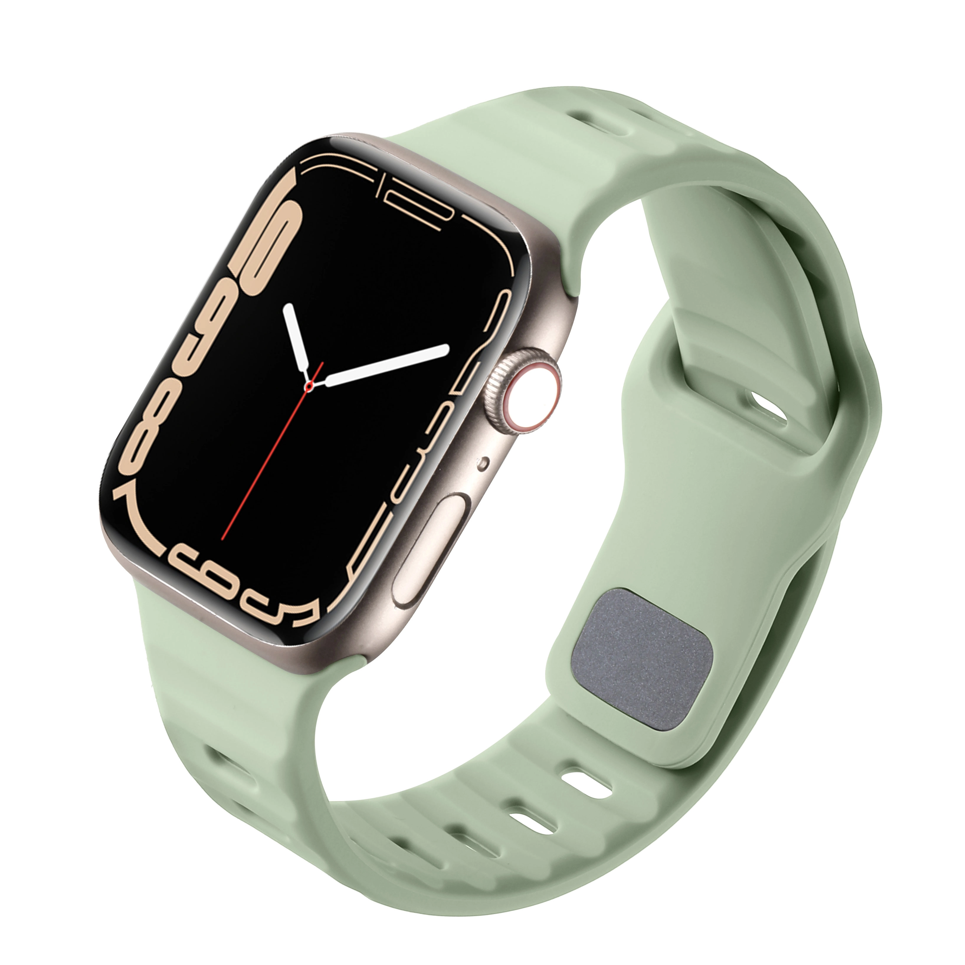 NCFCK Apple watch S10S9S8SES7S6S5S4S3 230mm