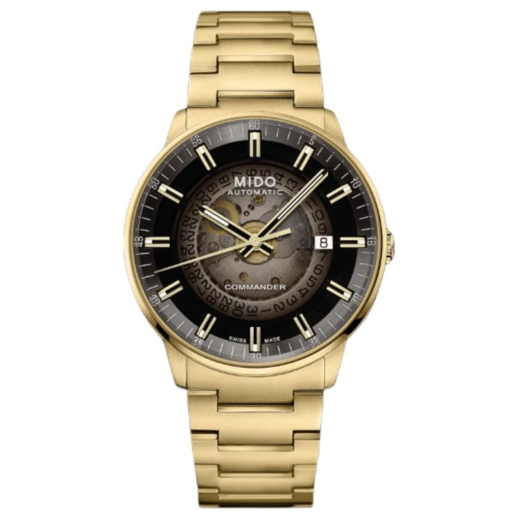 MIDO 50 40mm