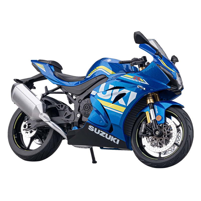 FEN JIE GSX-R1000 19