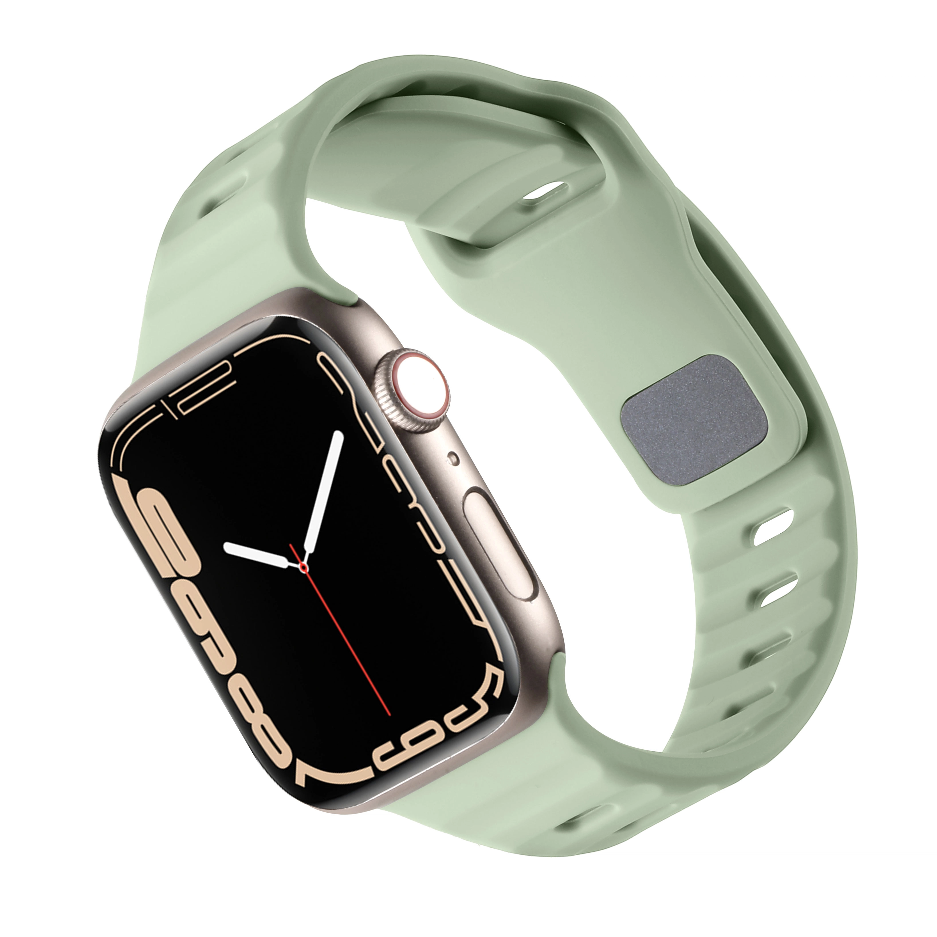 NCFCK Apple watch S10S9S8SES7S6S5S4S3 230mm